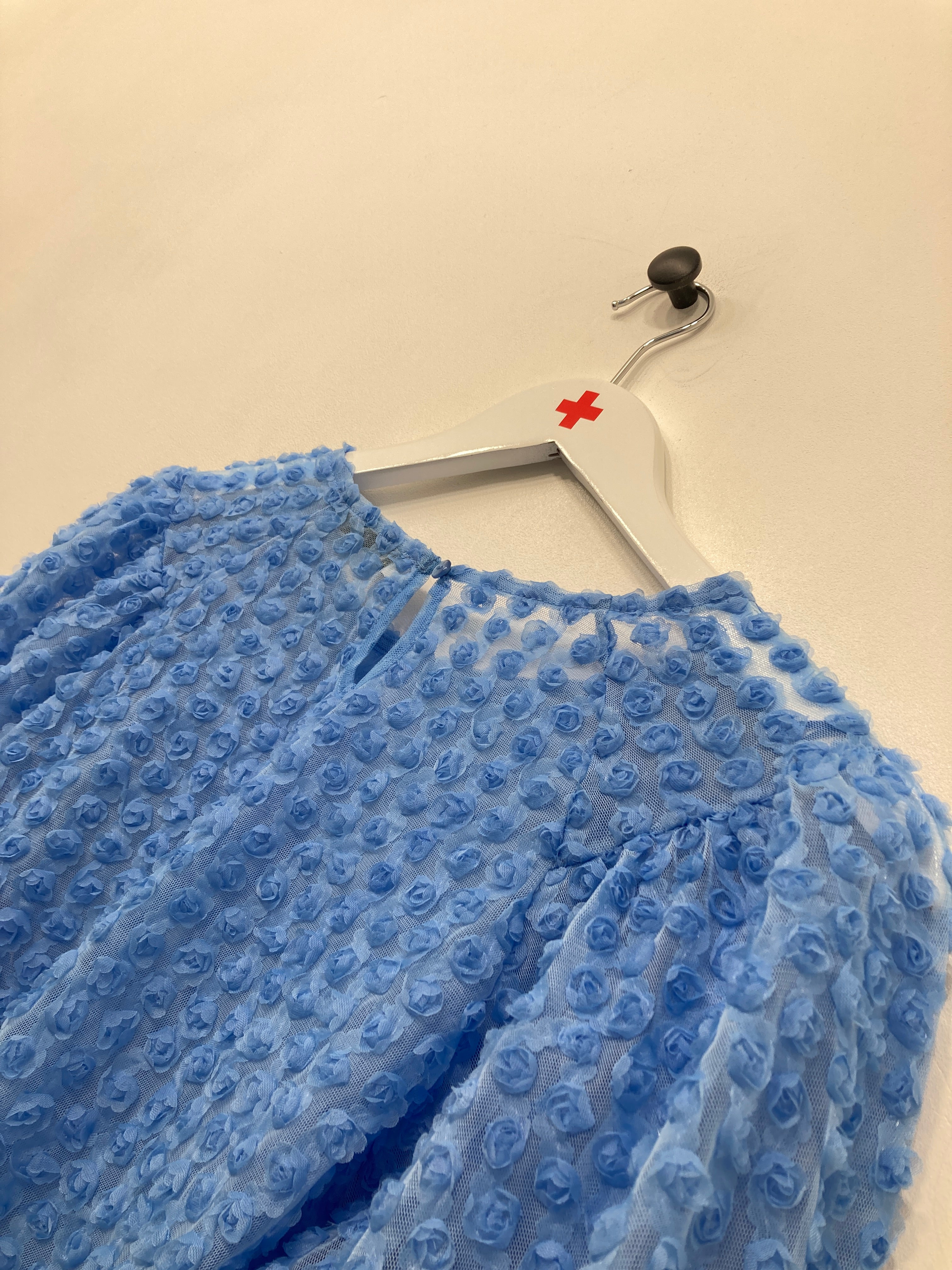 Zara Bluse