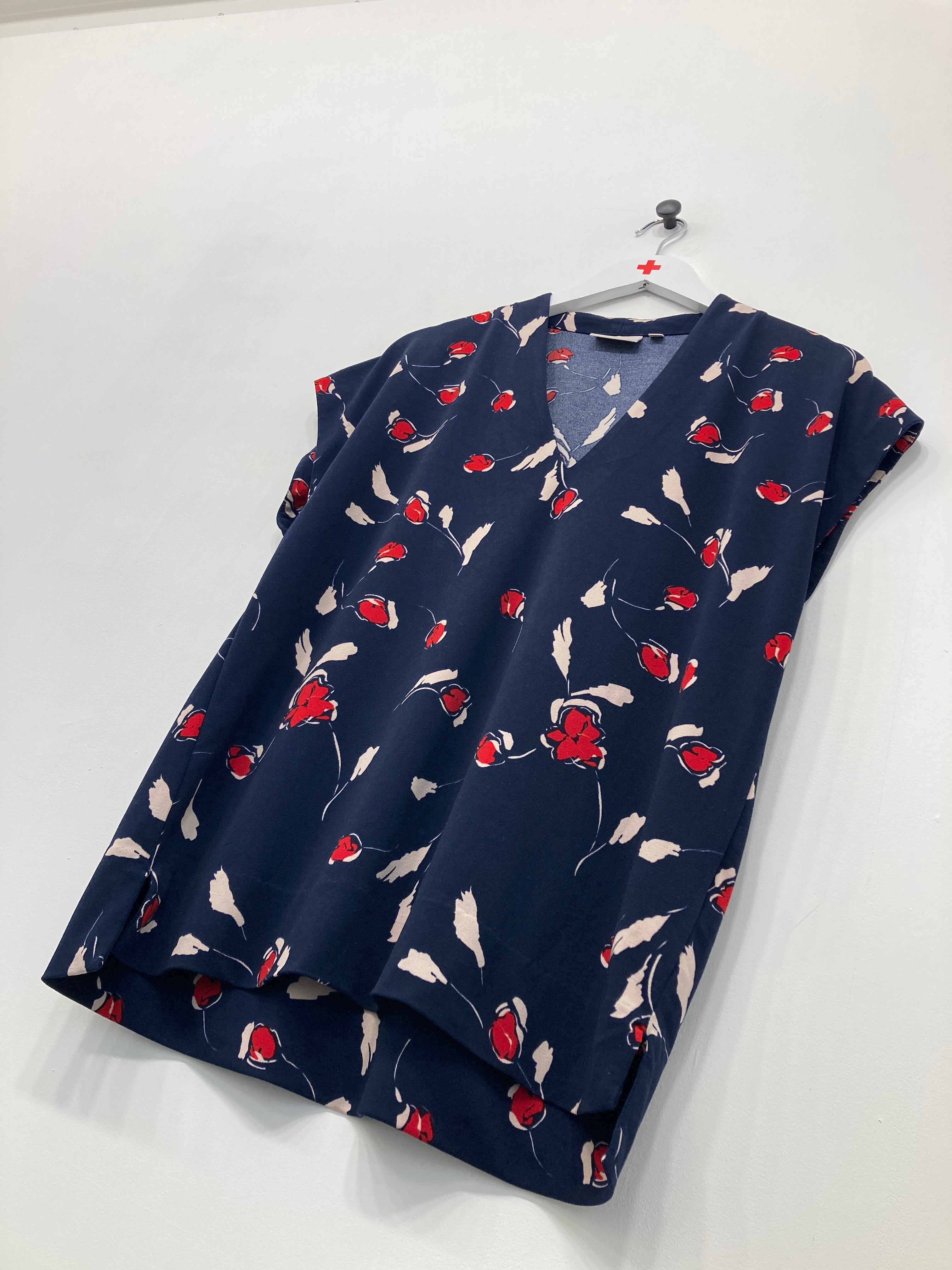 In Wear Bluse