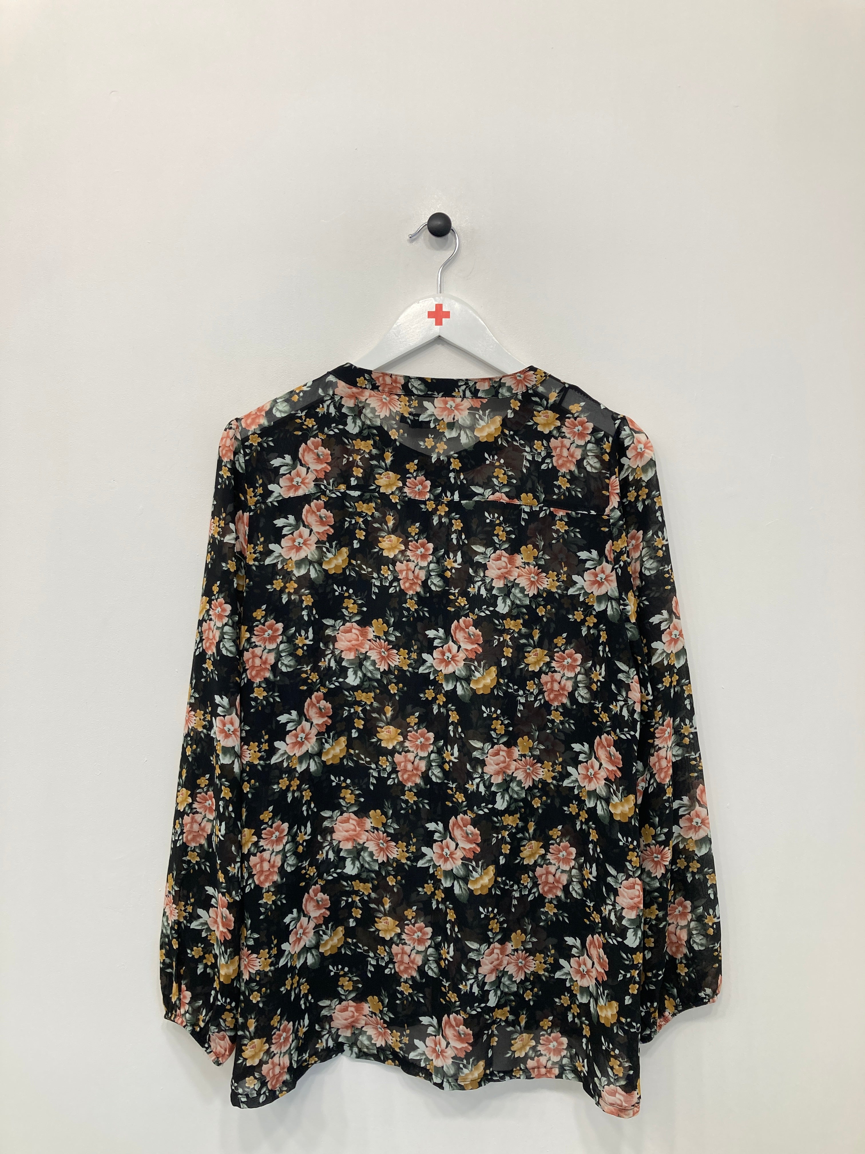 Coop Bluse