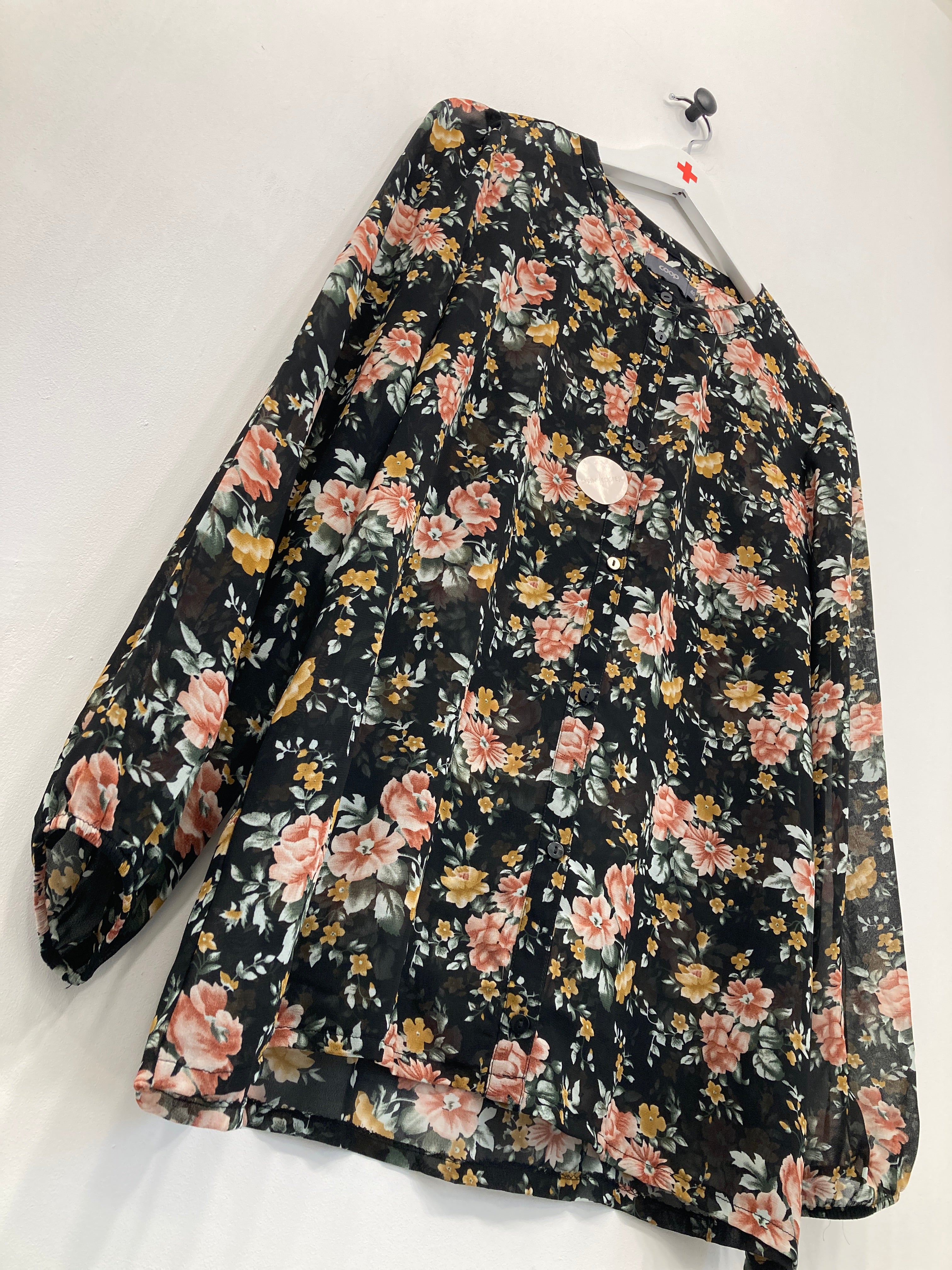 Coop Bluse