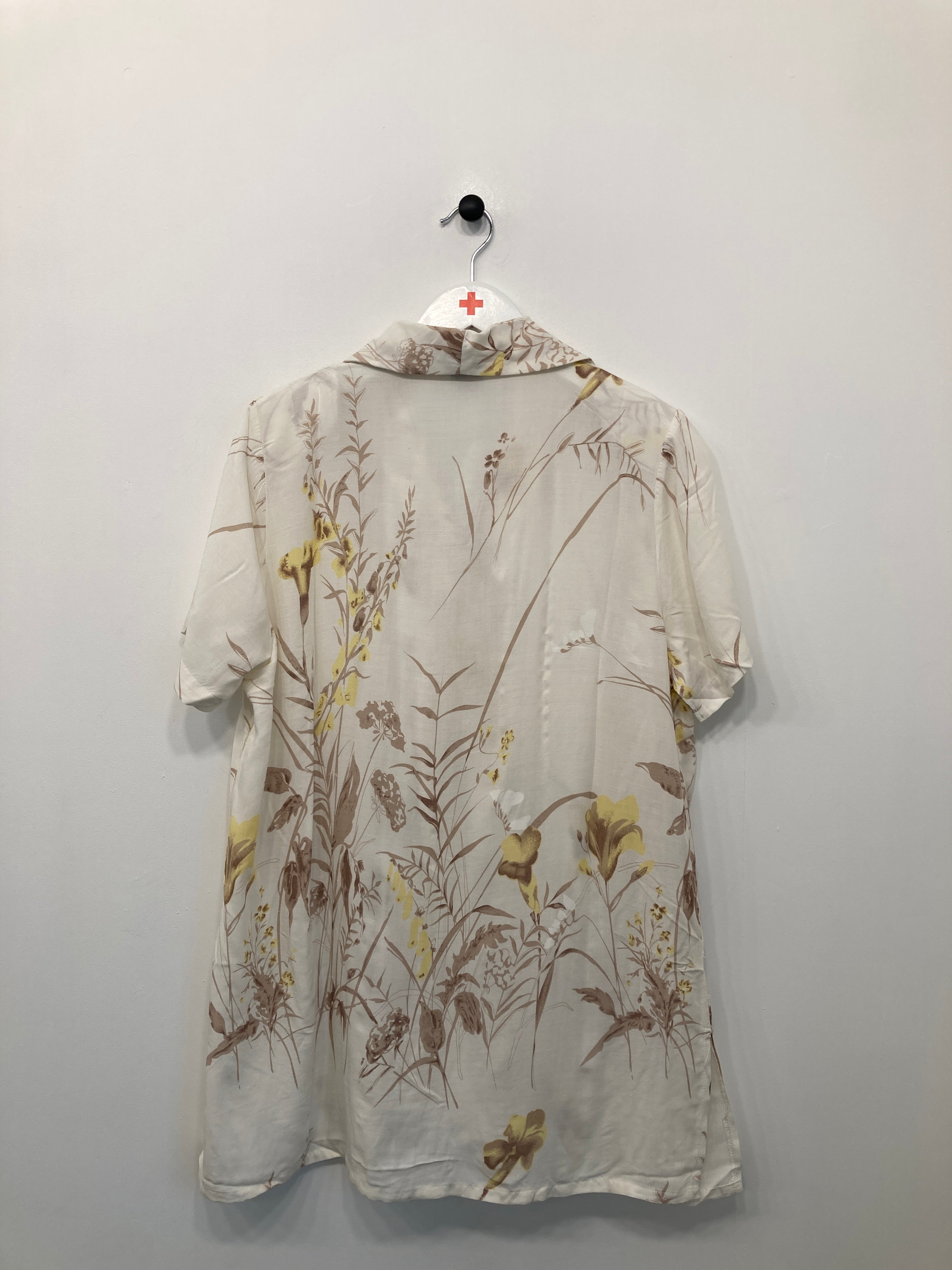 Comfort Fashion Quality Skjorte