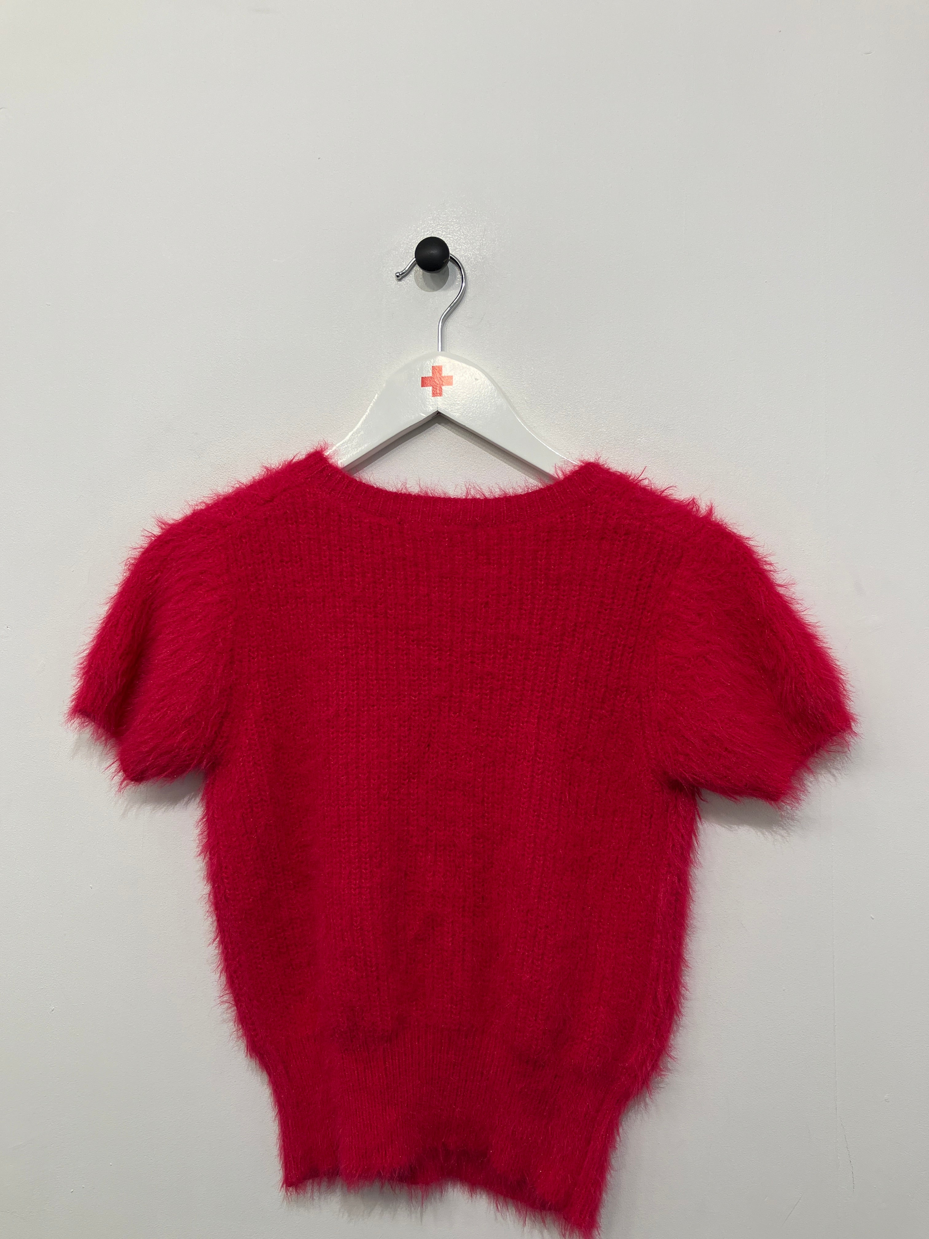 Zara strik