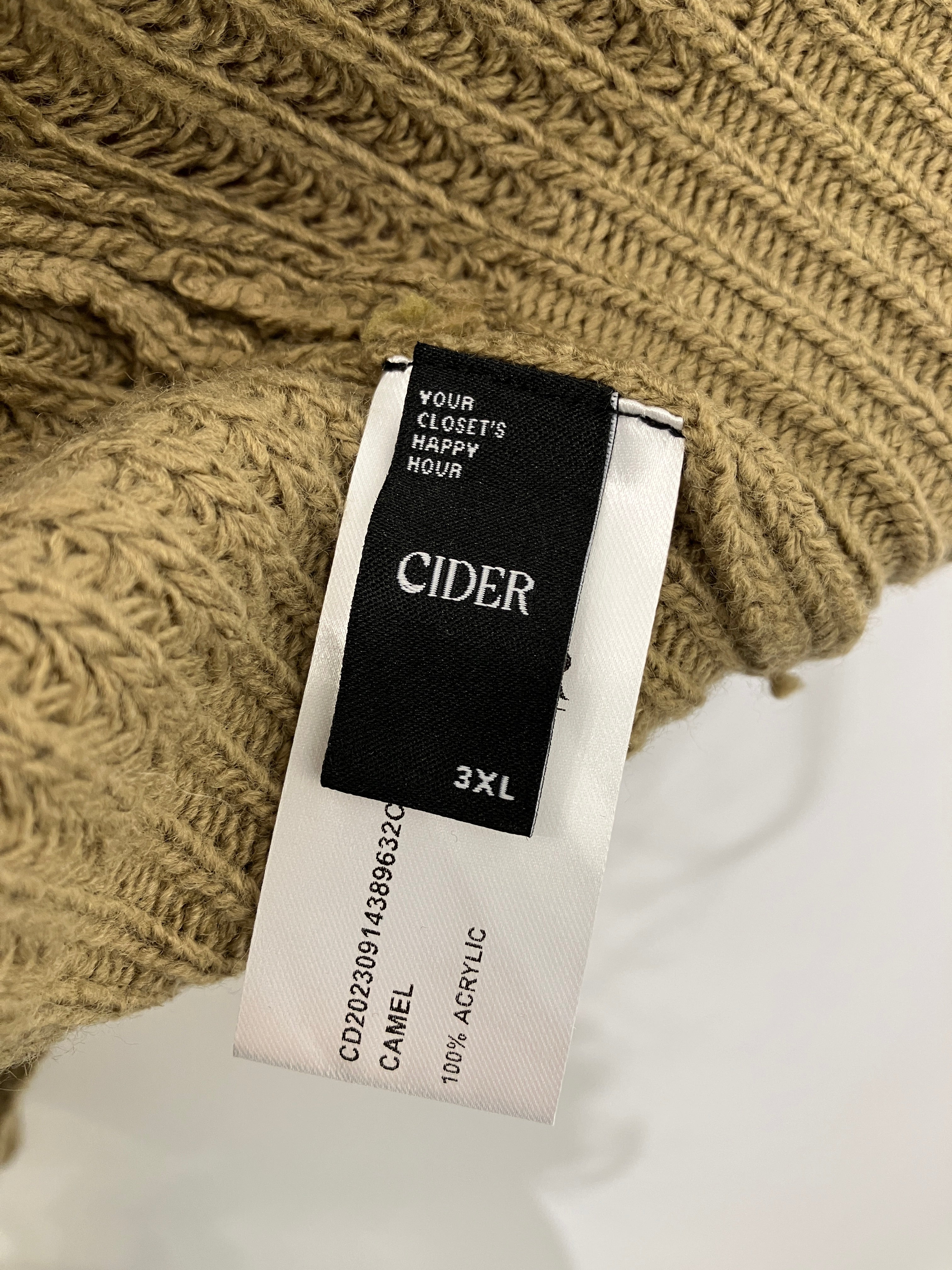 Cider Strik