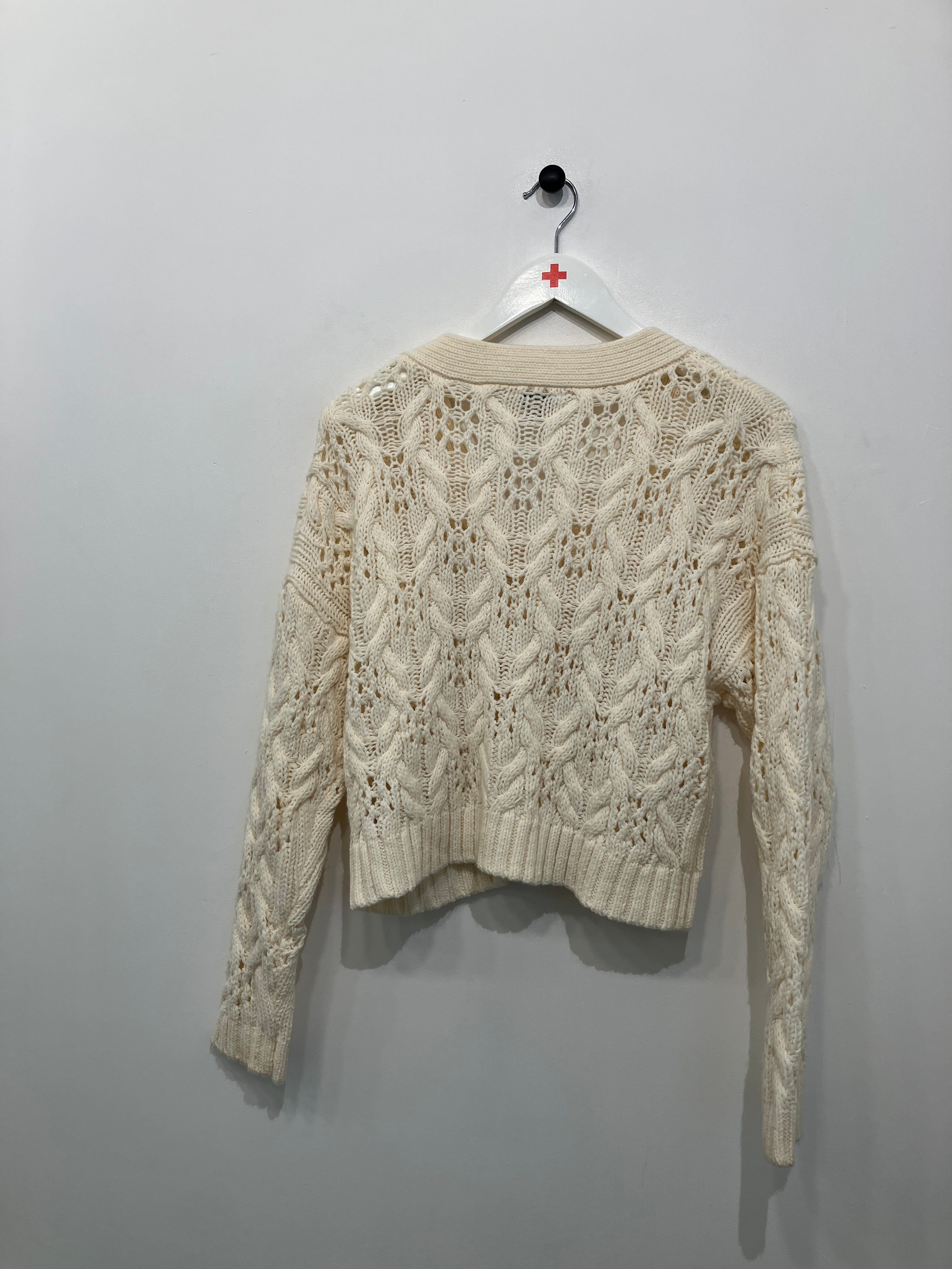 Miss Selfridge Strik