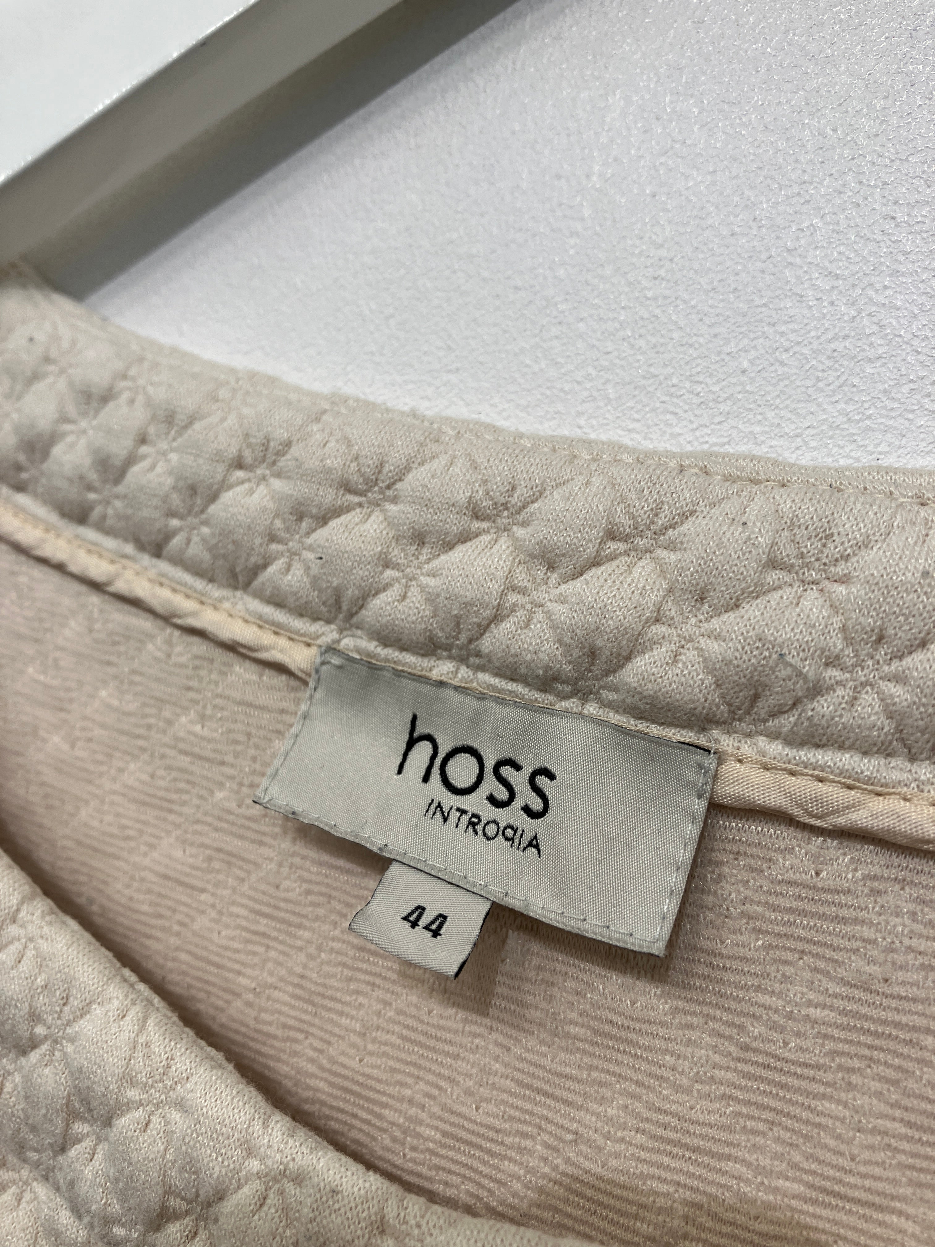 Hoss Intropia Bluse