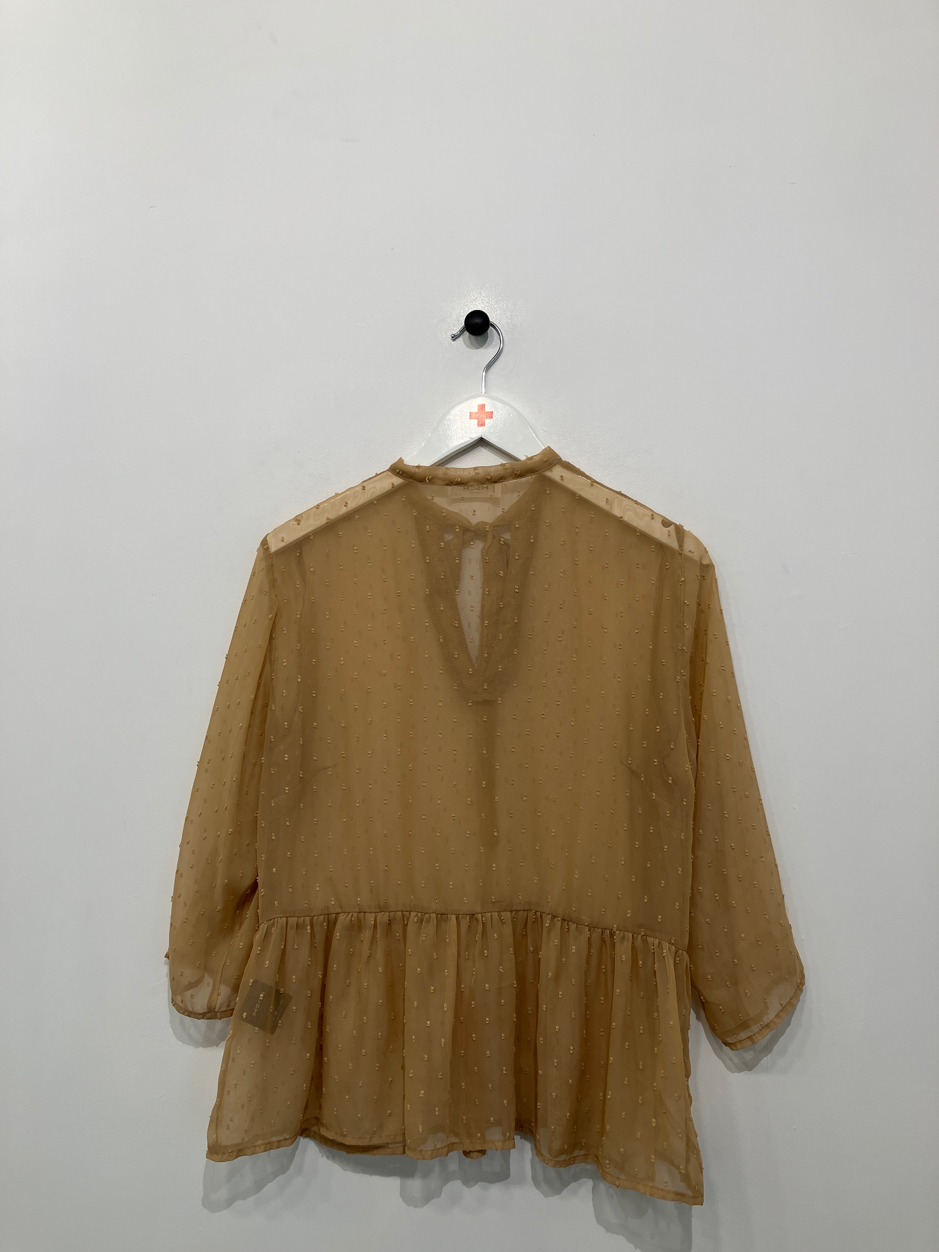 MSCH Copenhagen Bluse