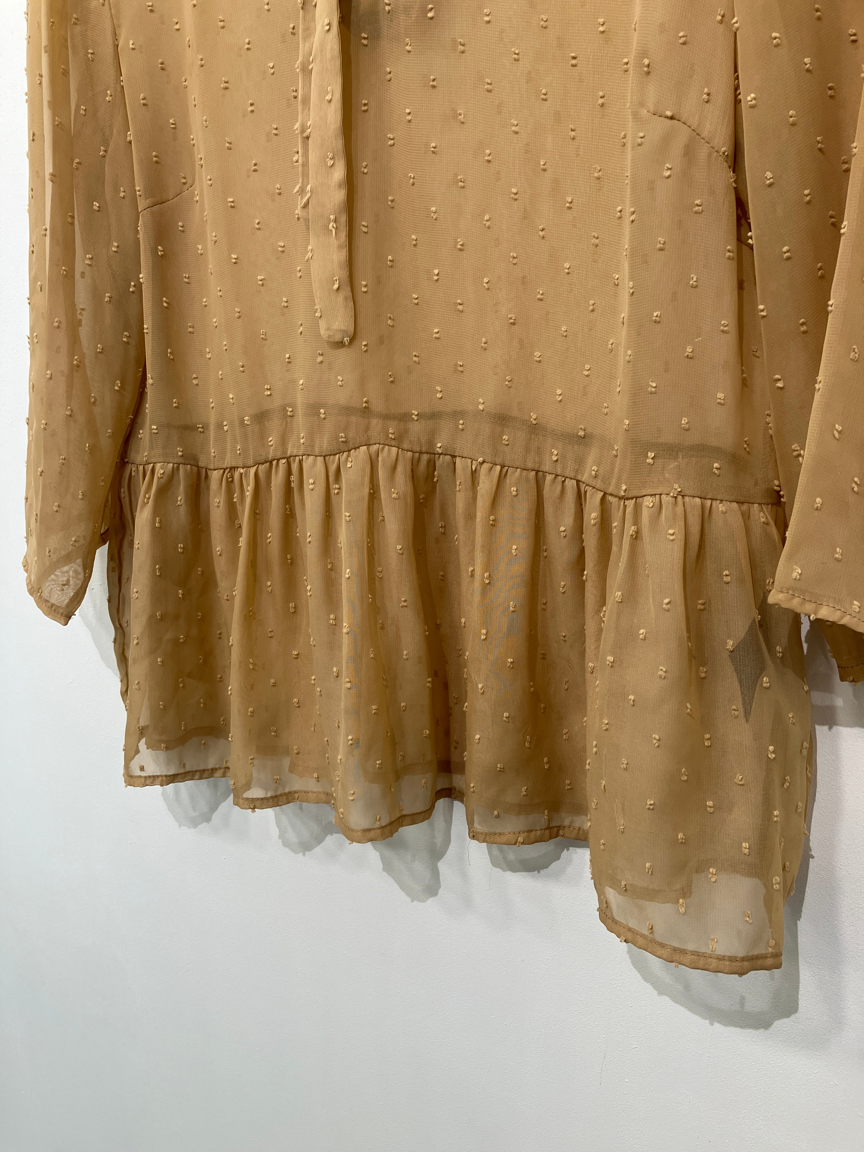 MSCH Copenhagen Bluse