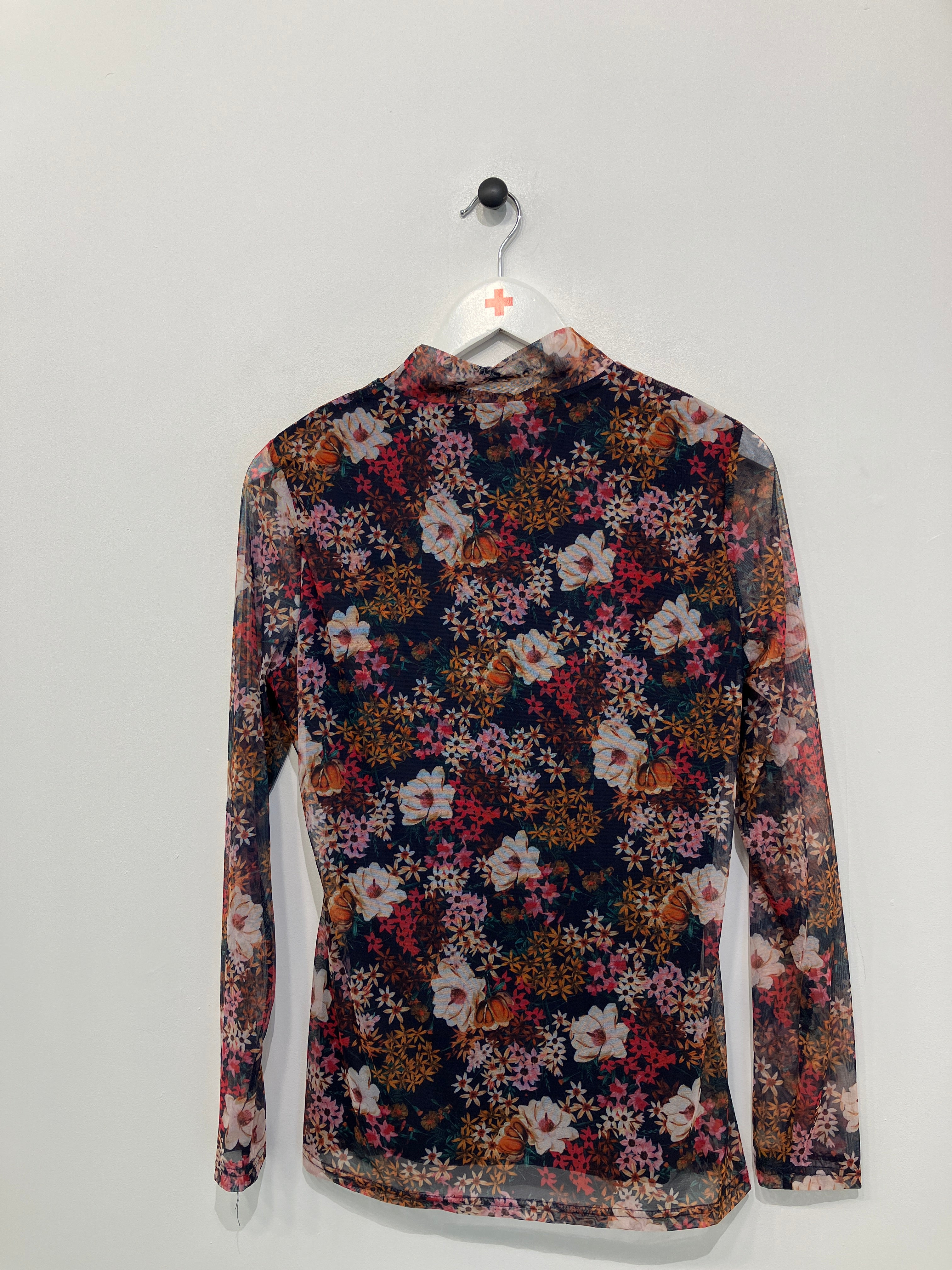 Kaffe Bluse