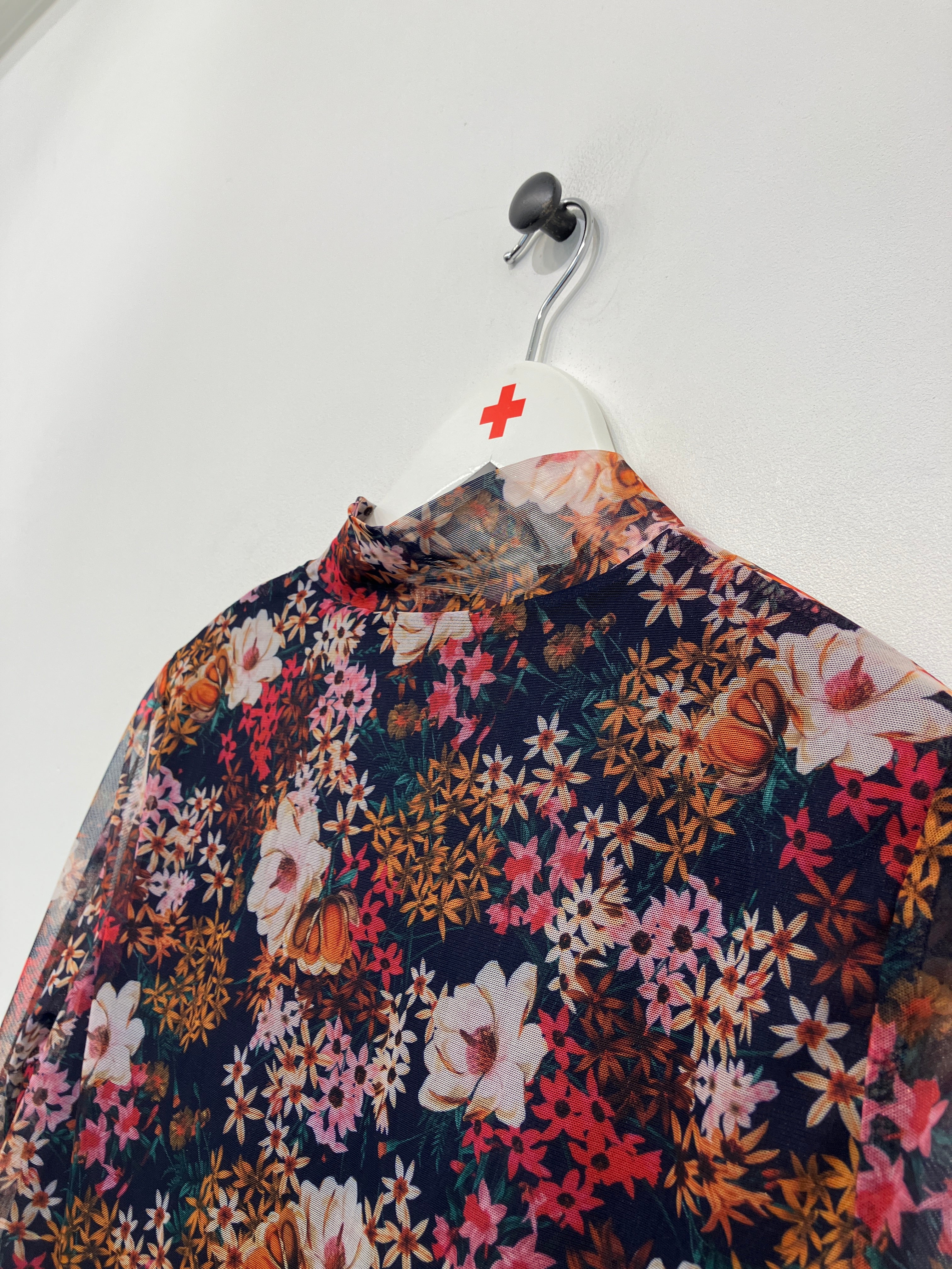 Kaffe Bluse