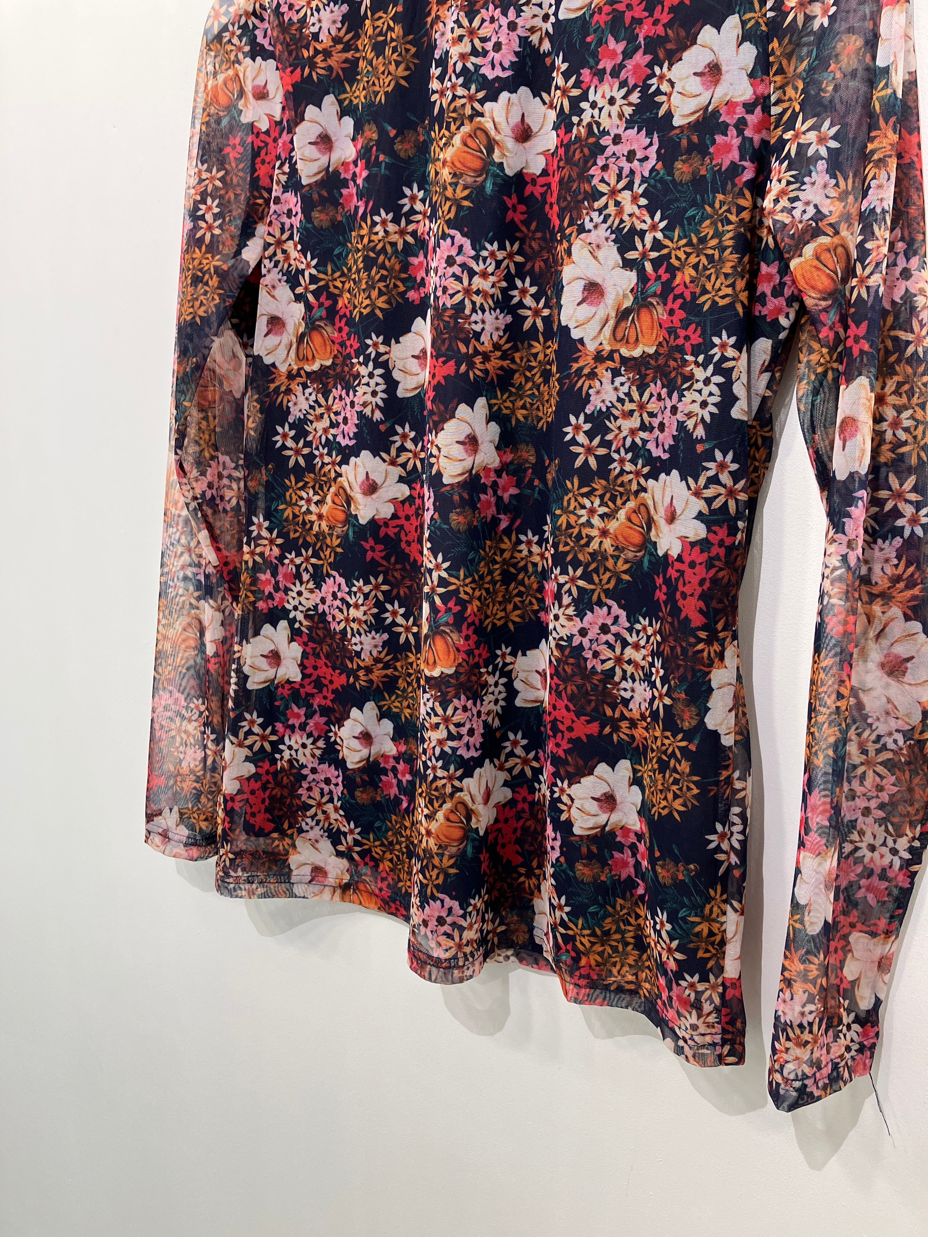 Kaffe Bluse