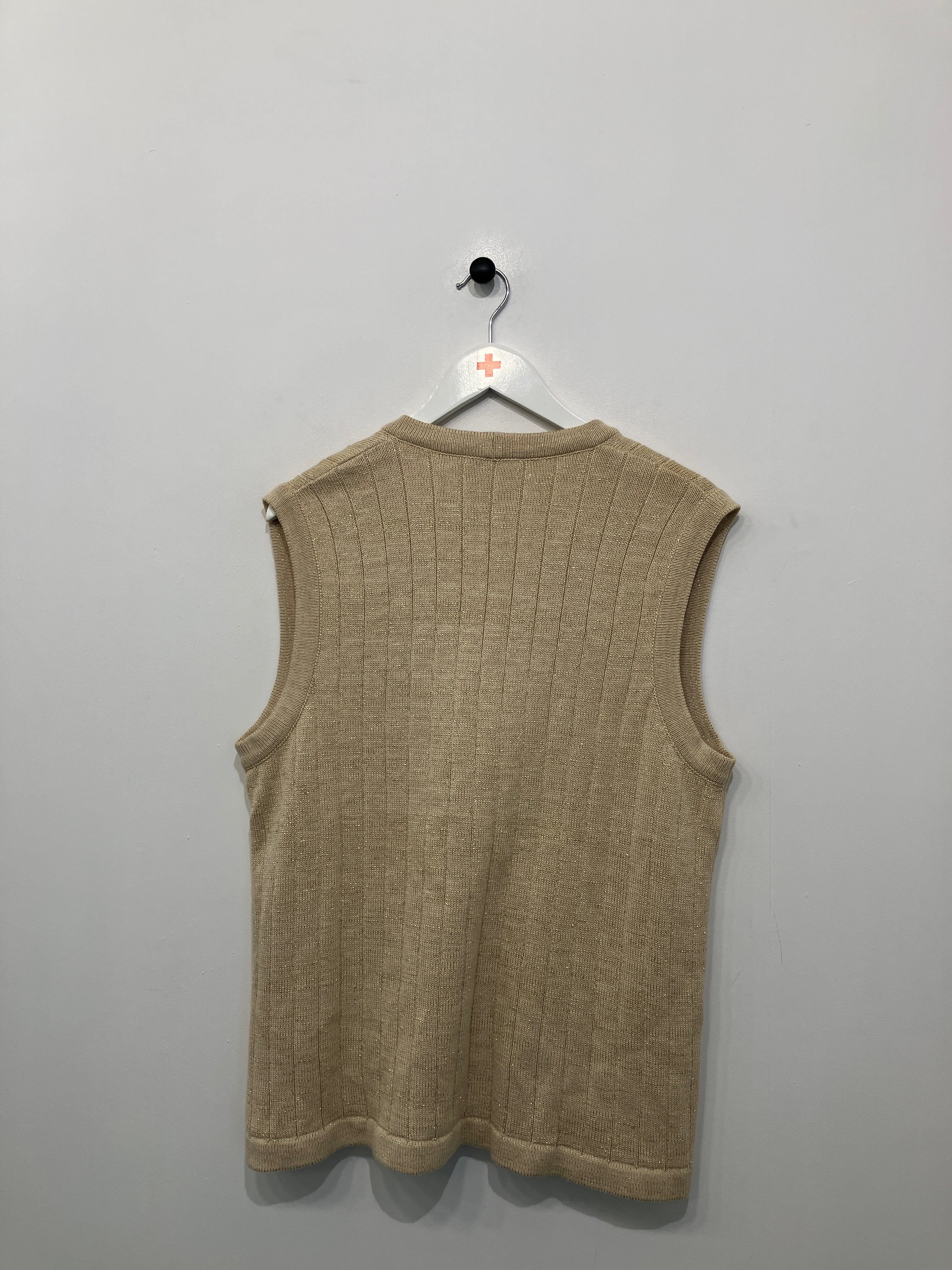 De Martini Maglierie Vest