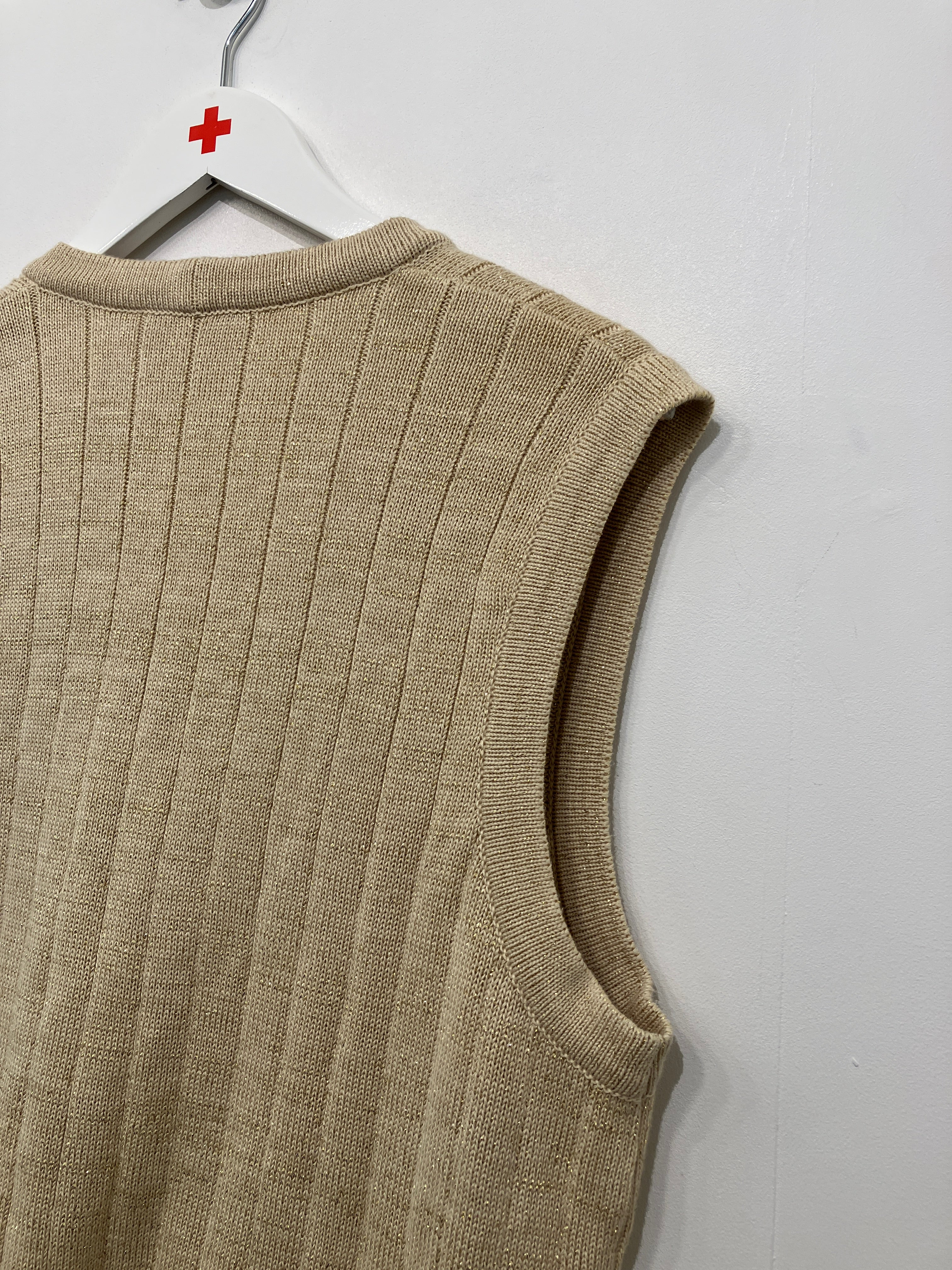 De Martini Maglierie Vest