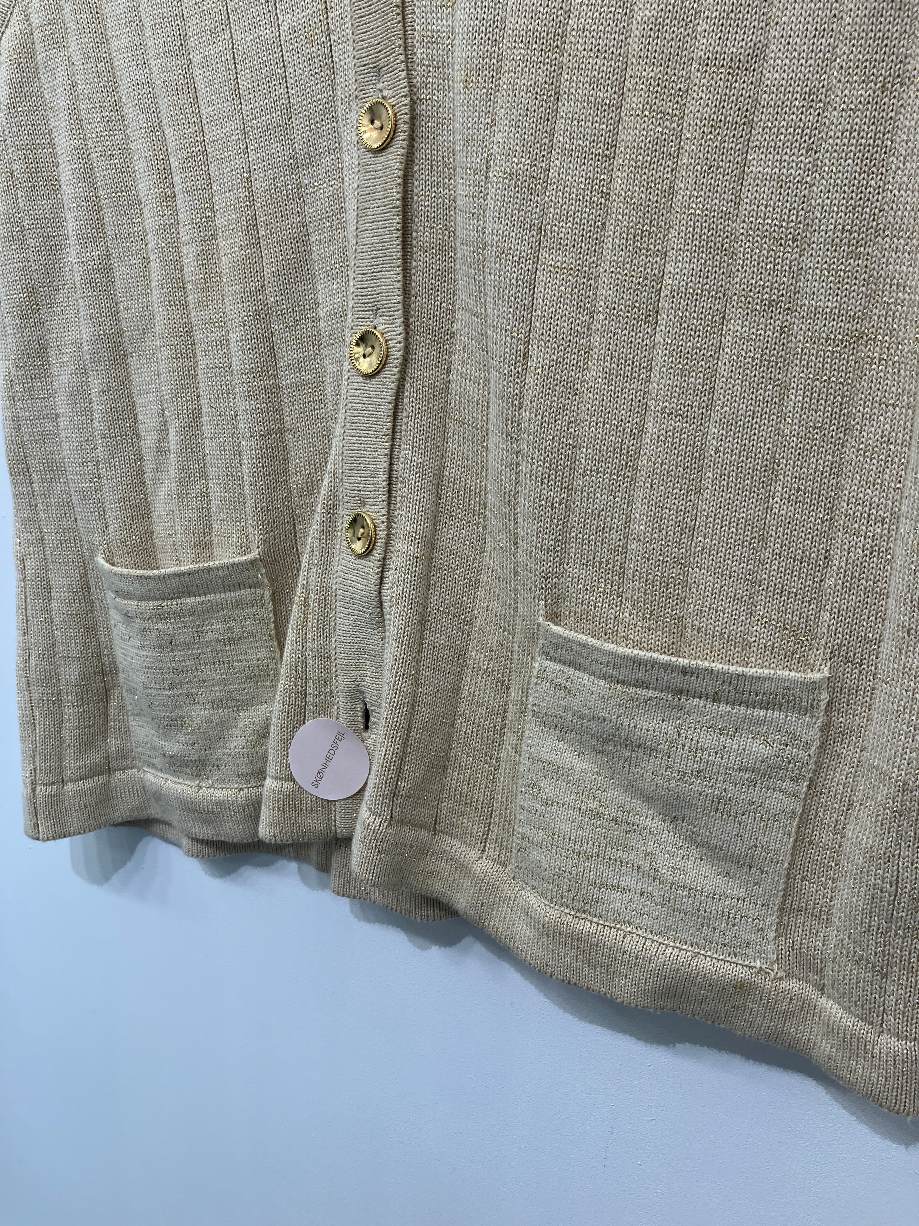 De Martini Maglierie Vest