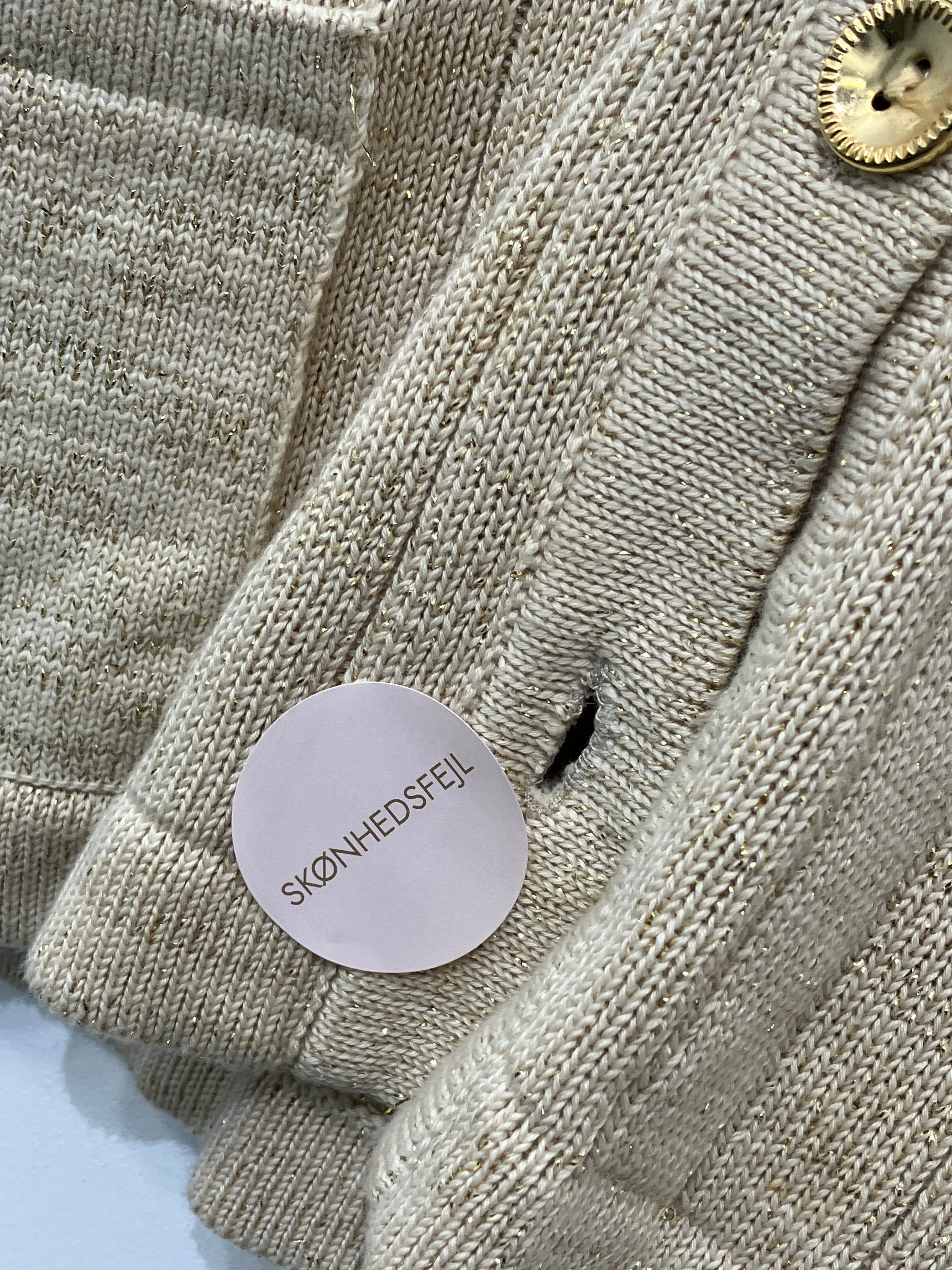 De Martini Maglierie Vest
