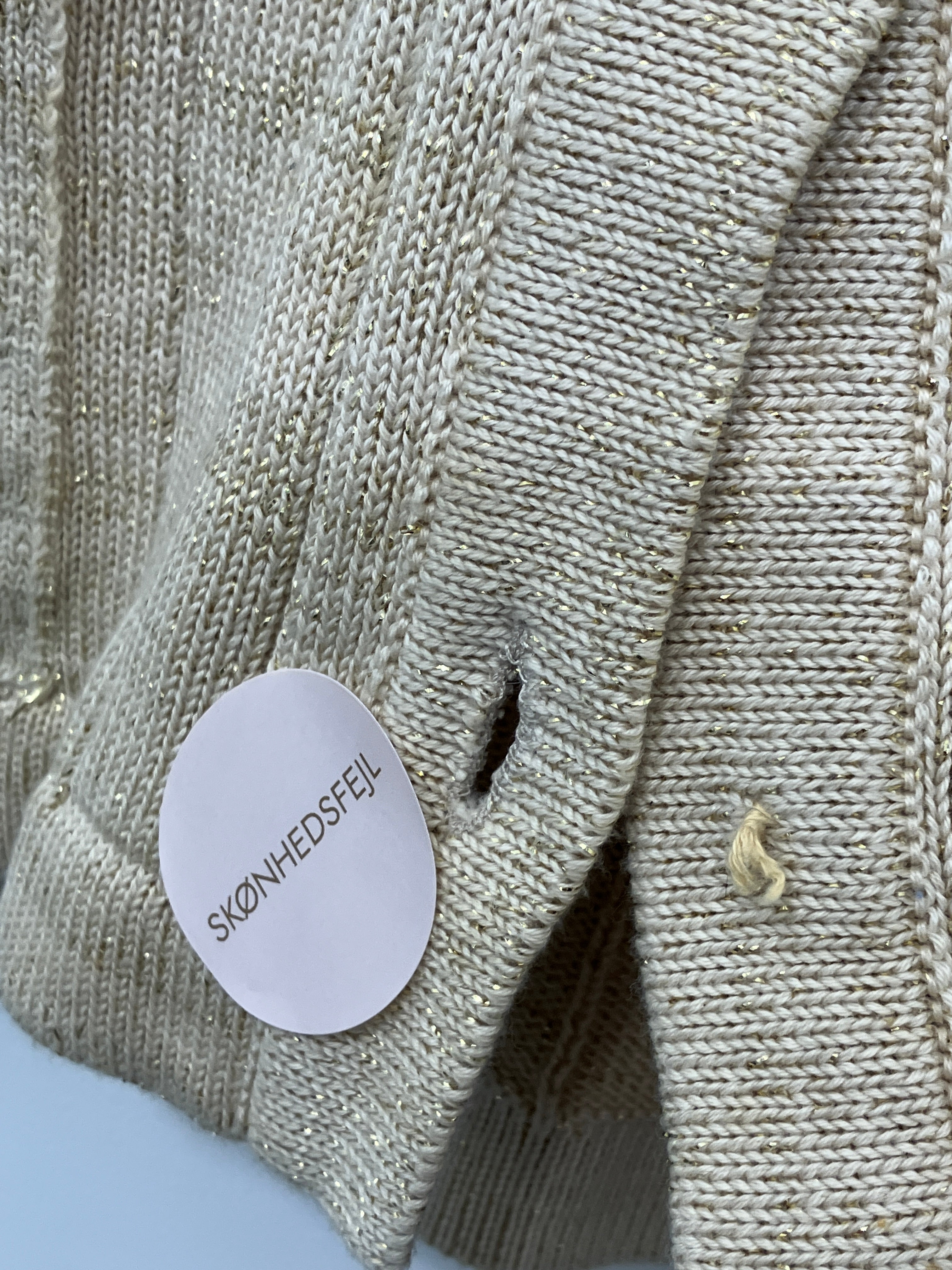 De Martini Maglierie Vest