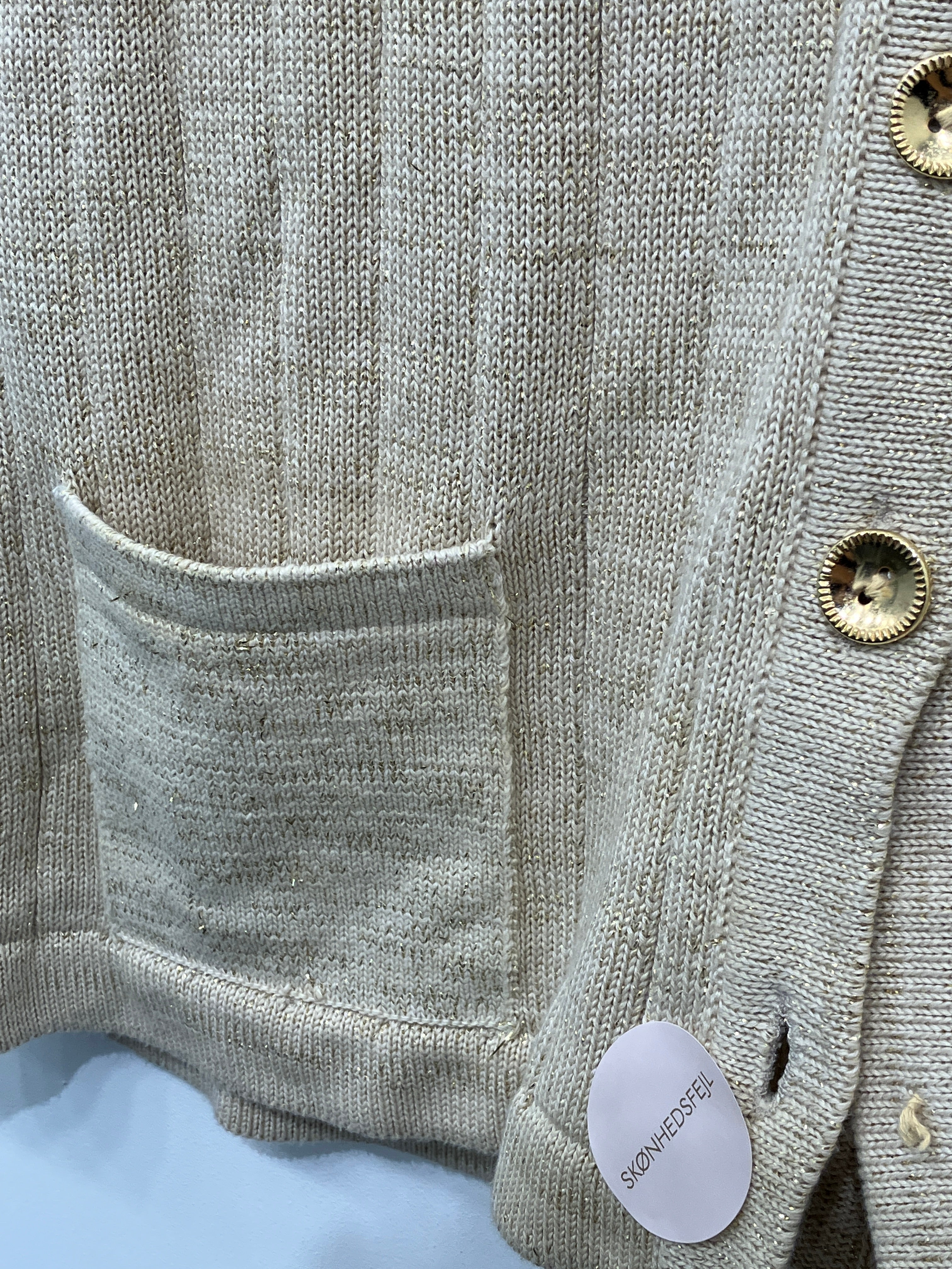 De Martini Maglierie Vest