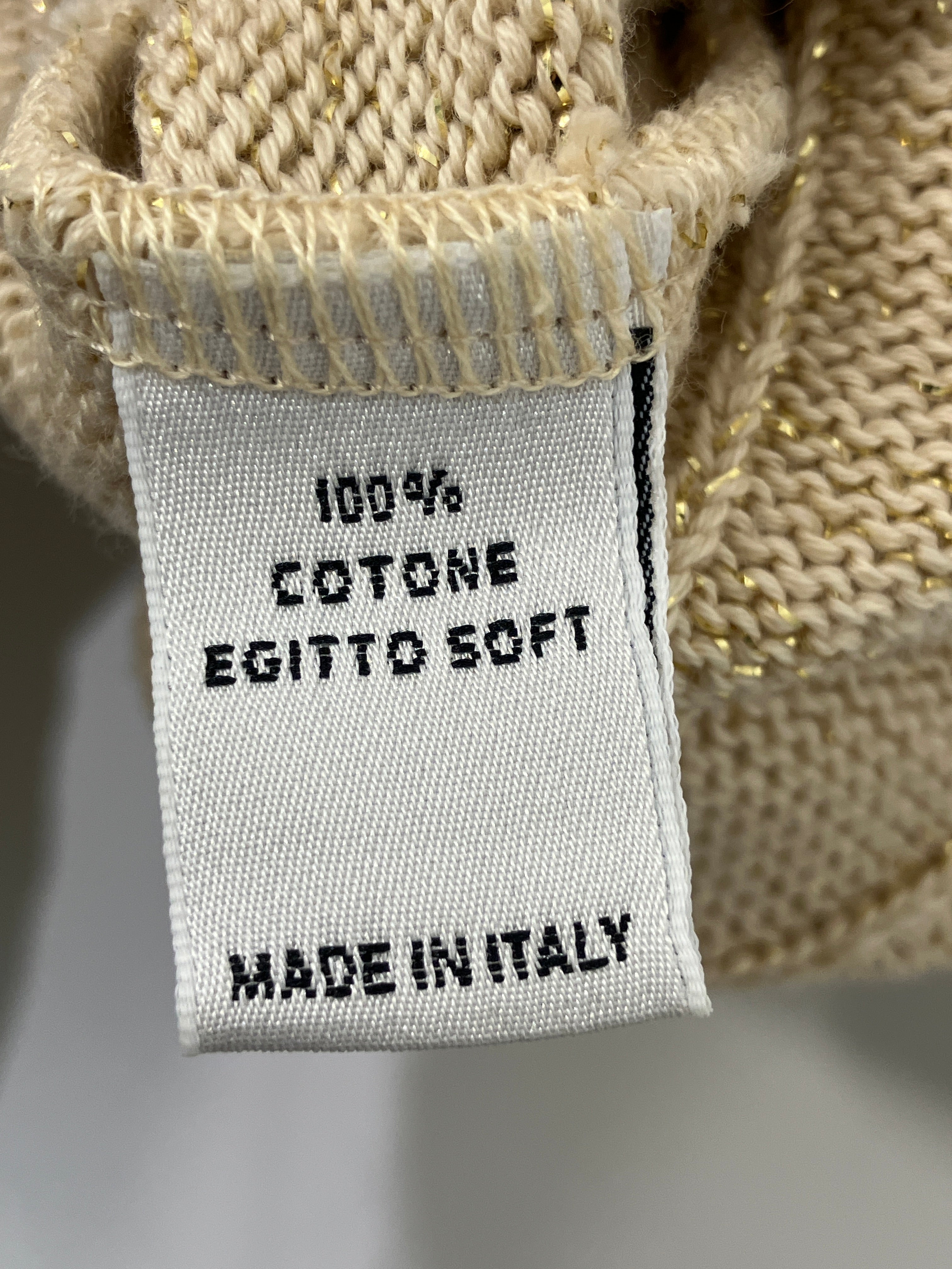 De Martini Maglierie Vest