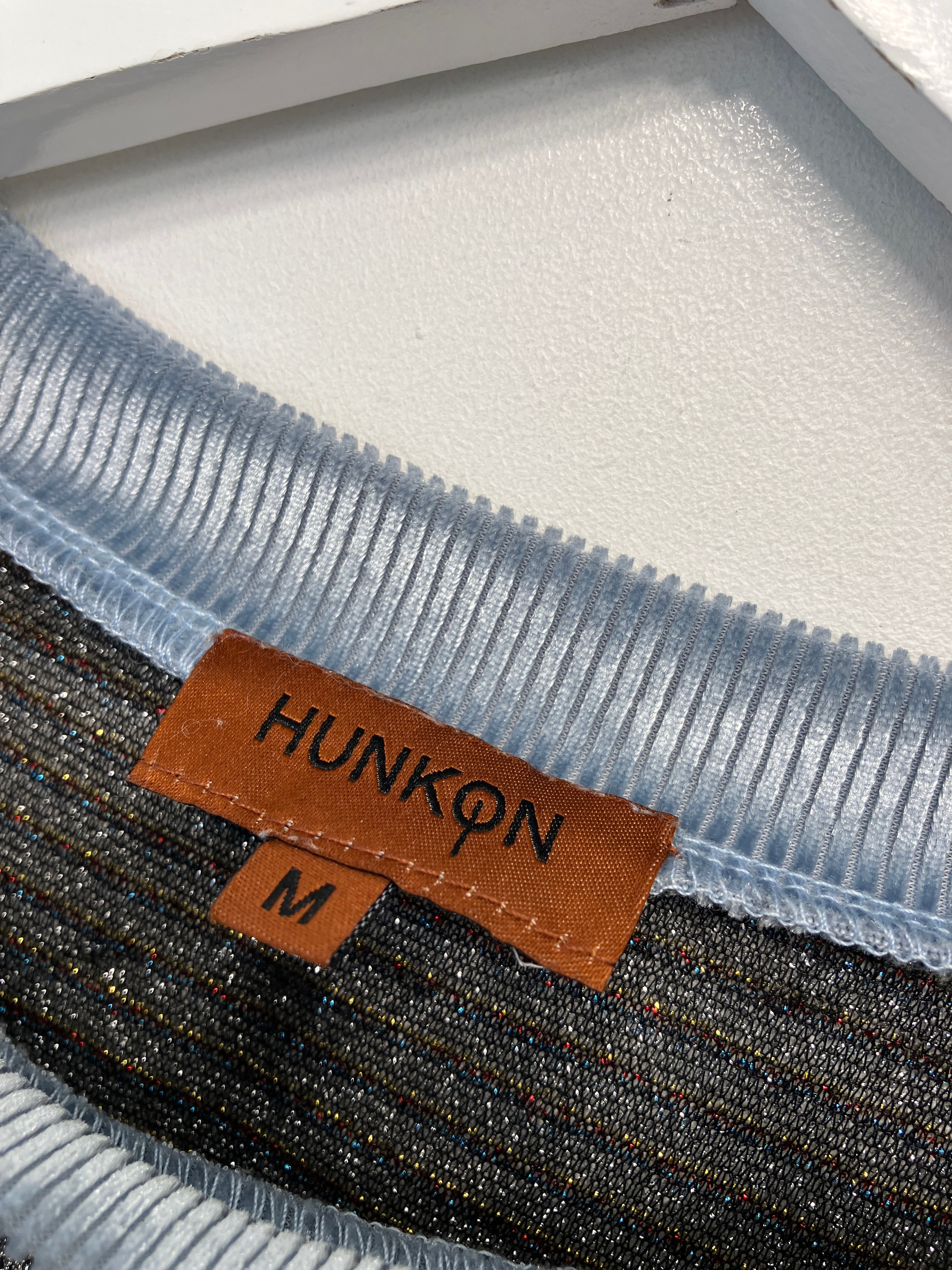 Hunkón Bluse