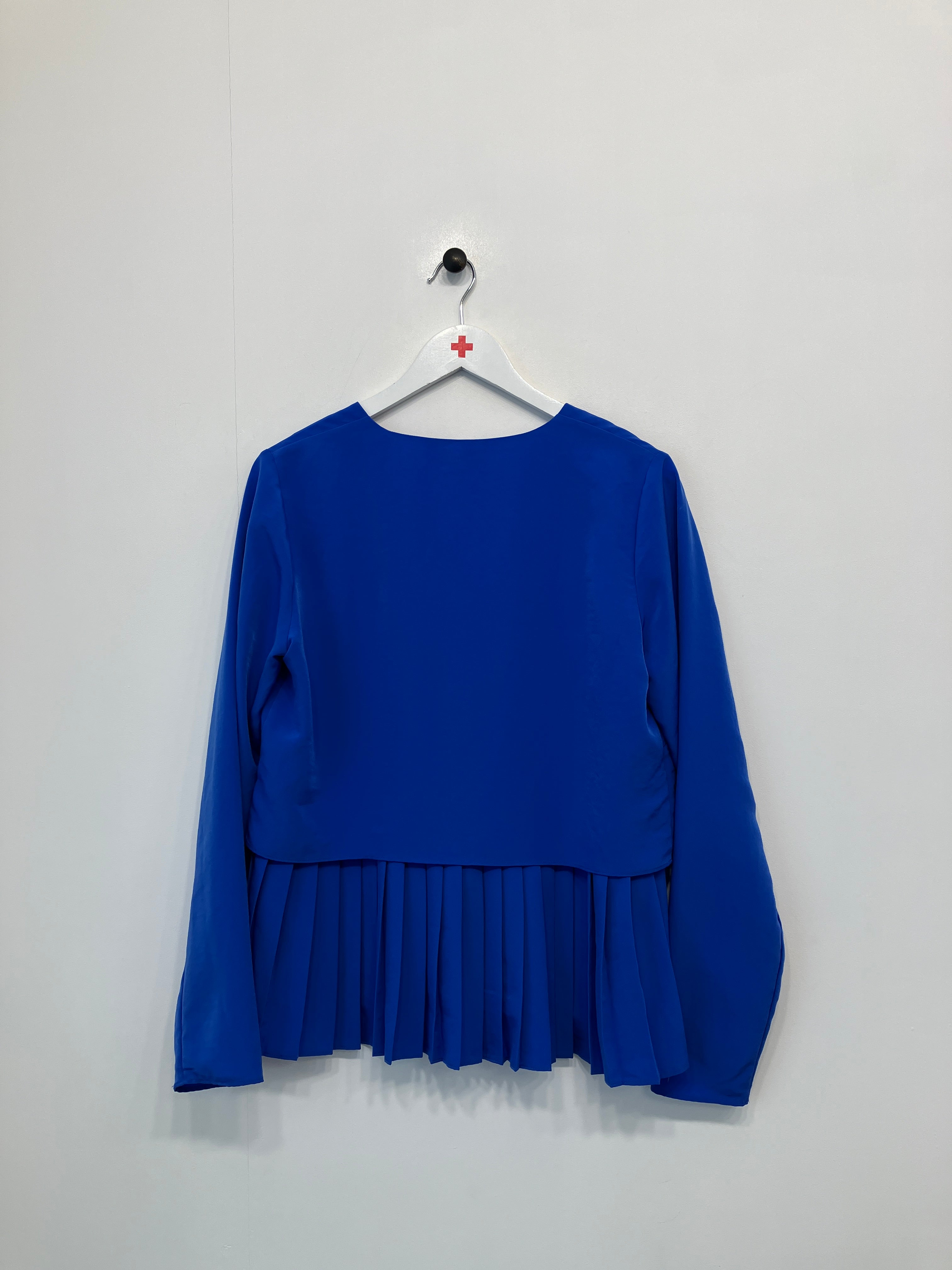 Envii Bluse