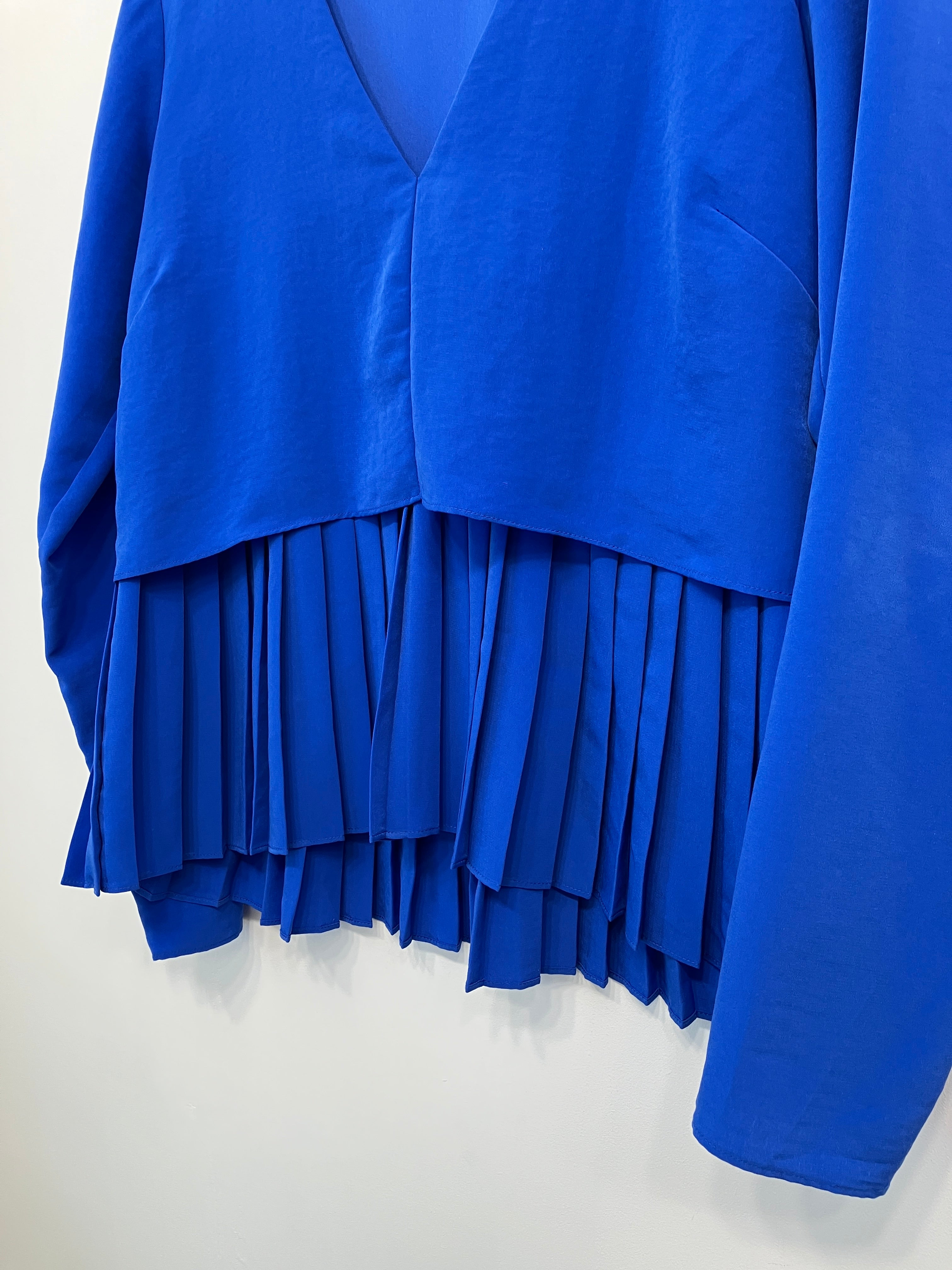Envii Bluse