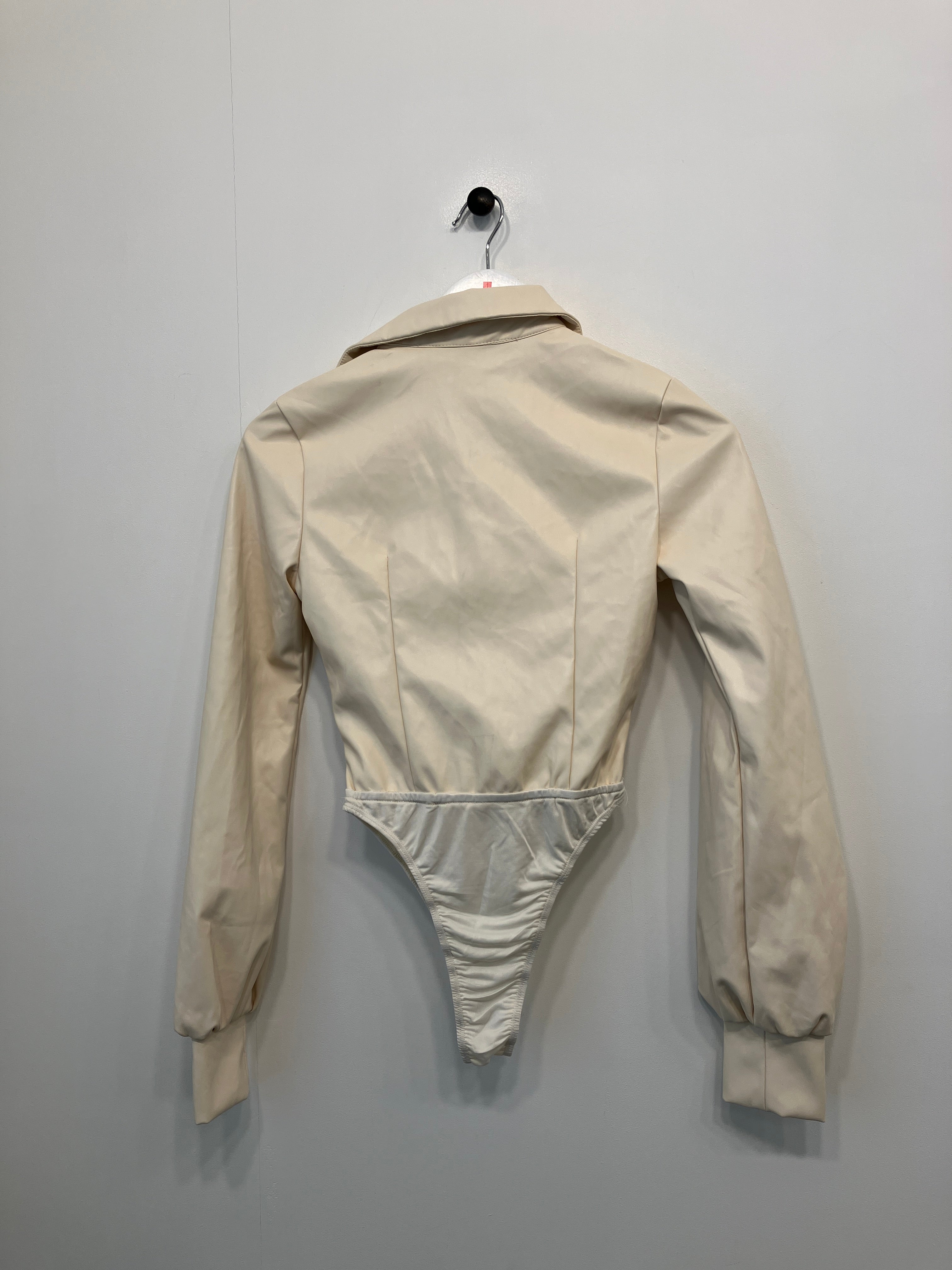 Prettylittlething Bodystocking