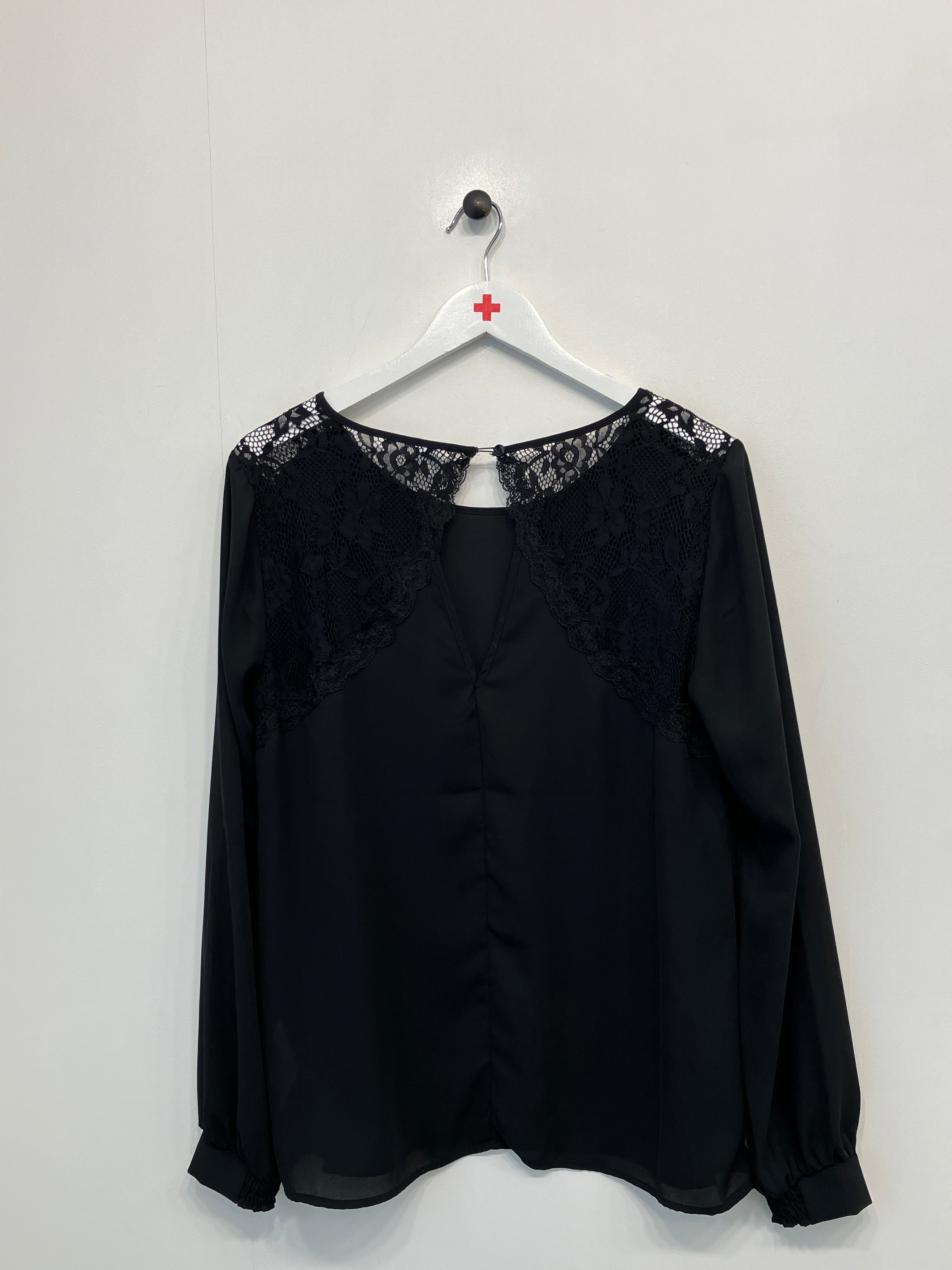 Saint Tropez Bluse