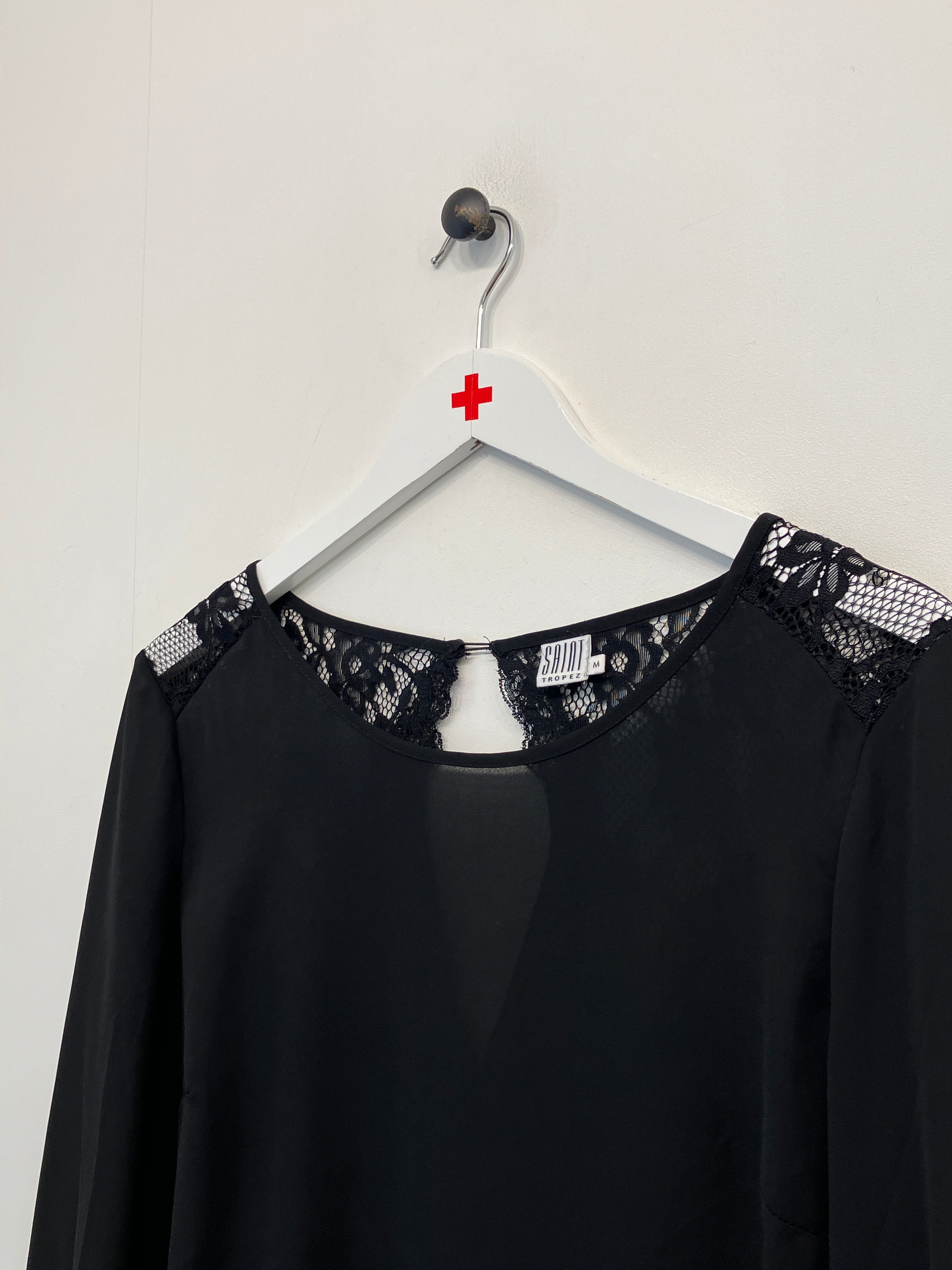 Saint Tropez Bluse