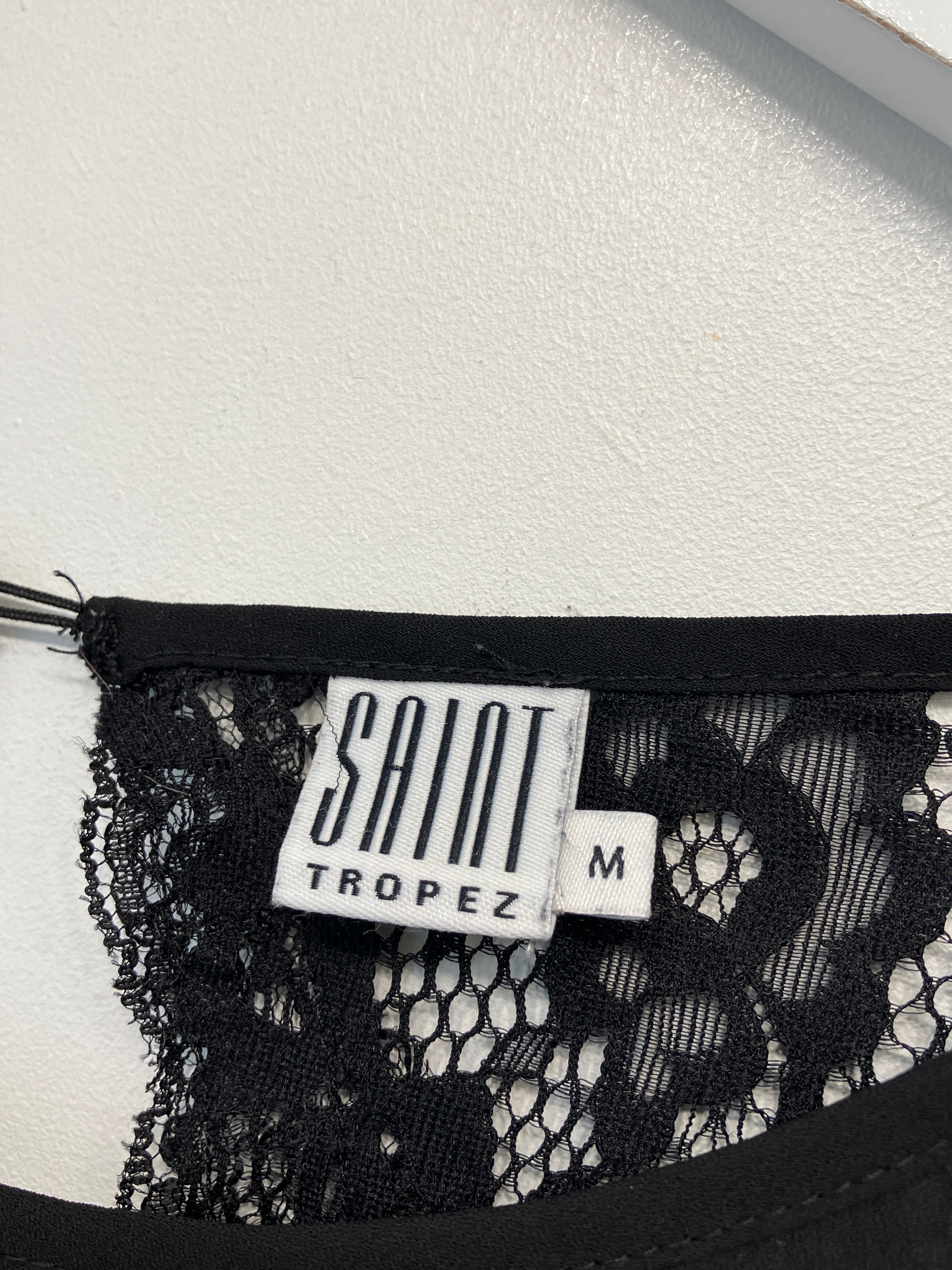 Saint Tropez Bluse