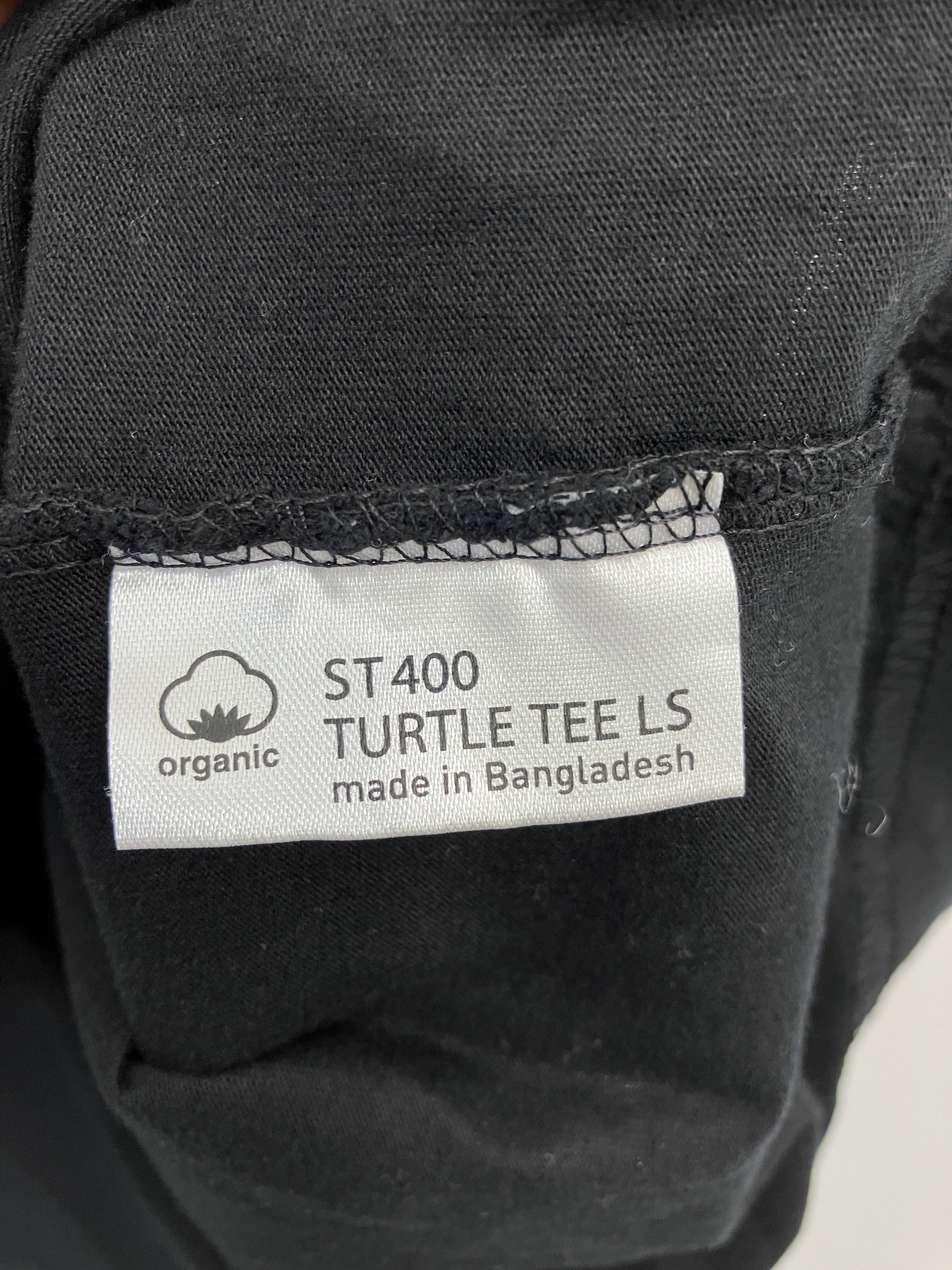 St400 Bluse