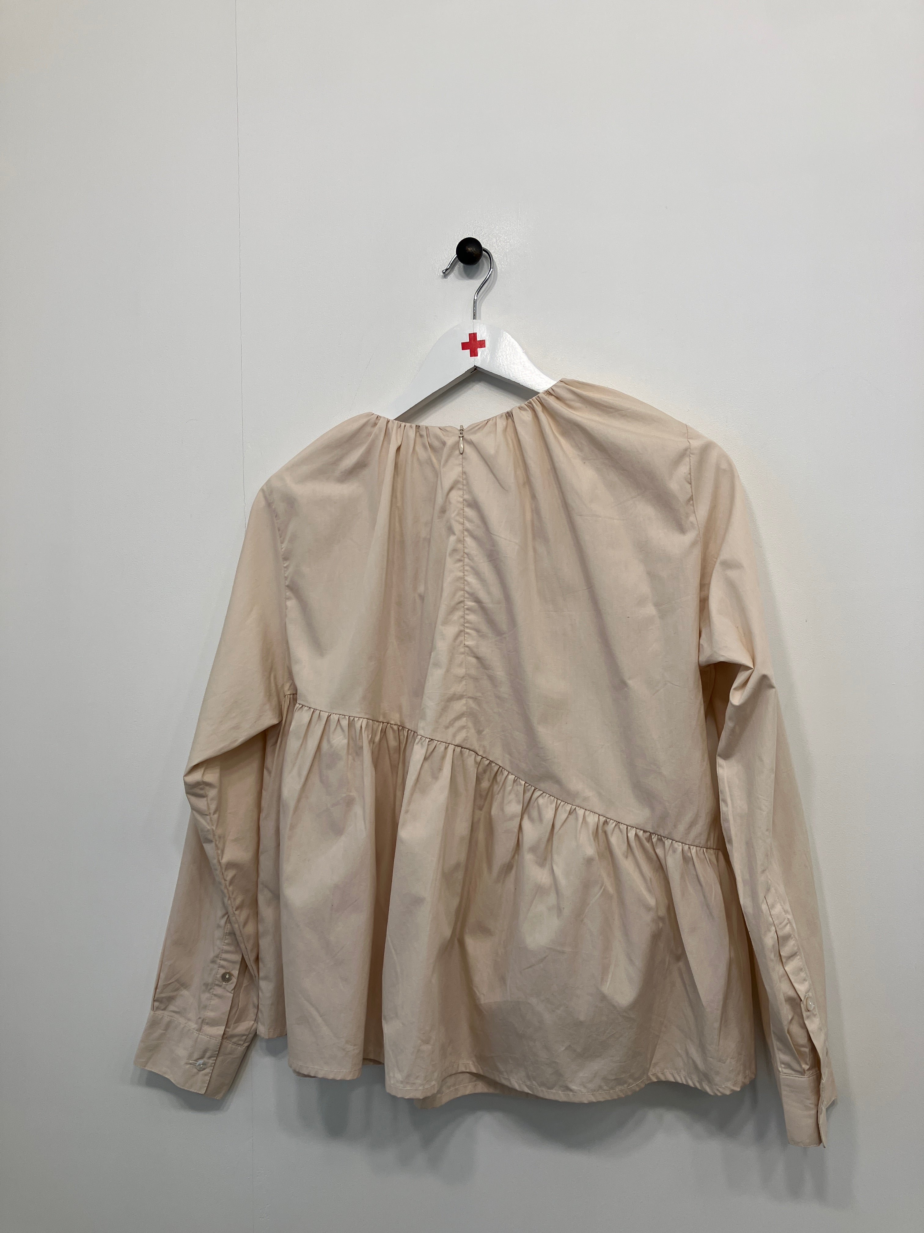 Rabens Saloner Bluse