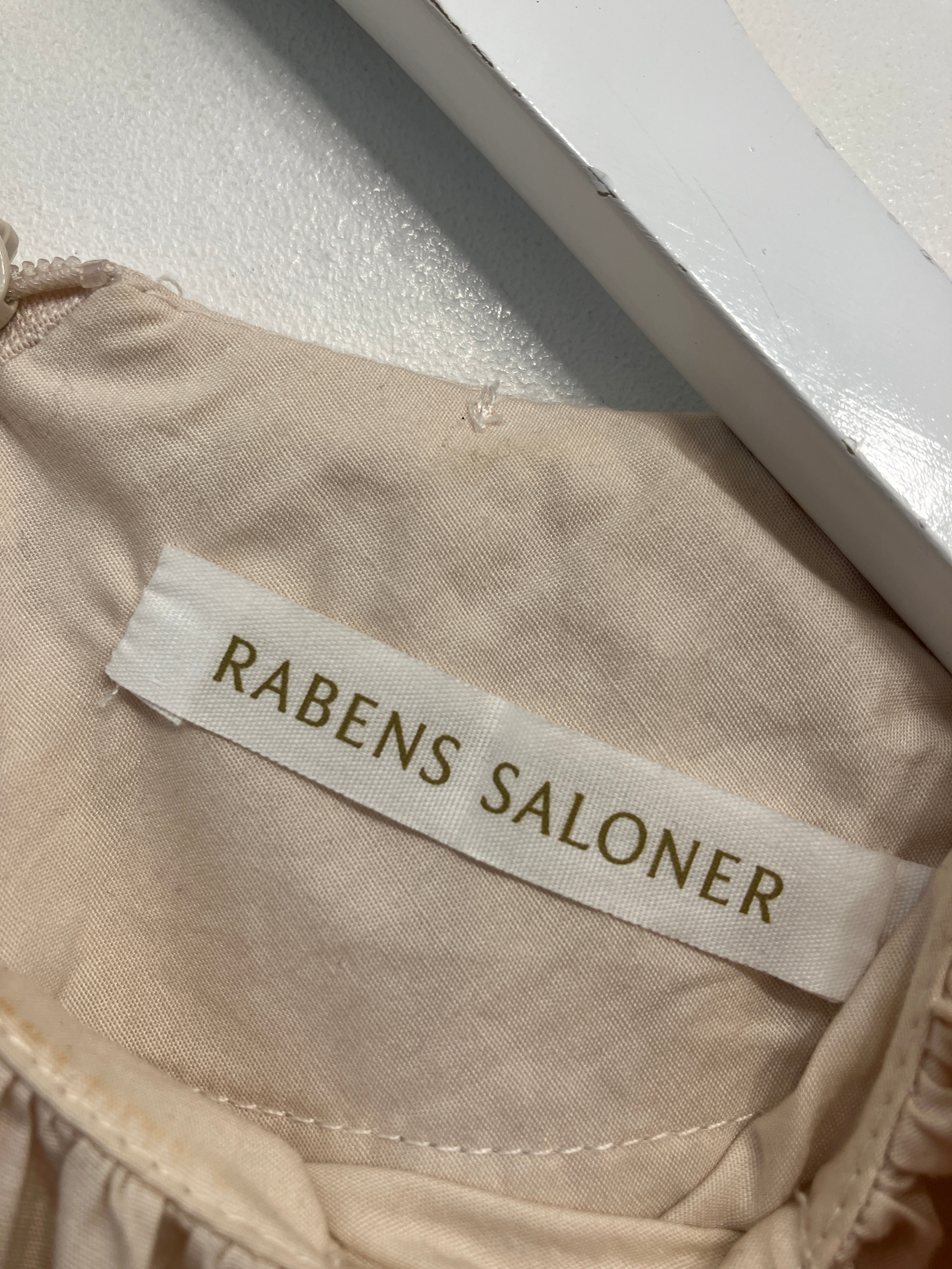 Rabens Saloner Bluse