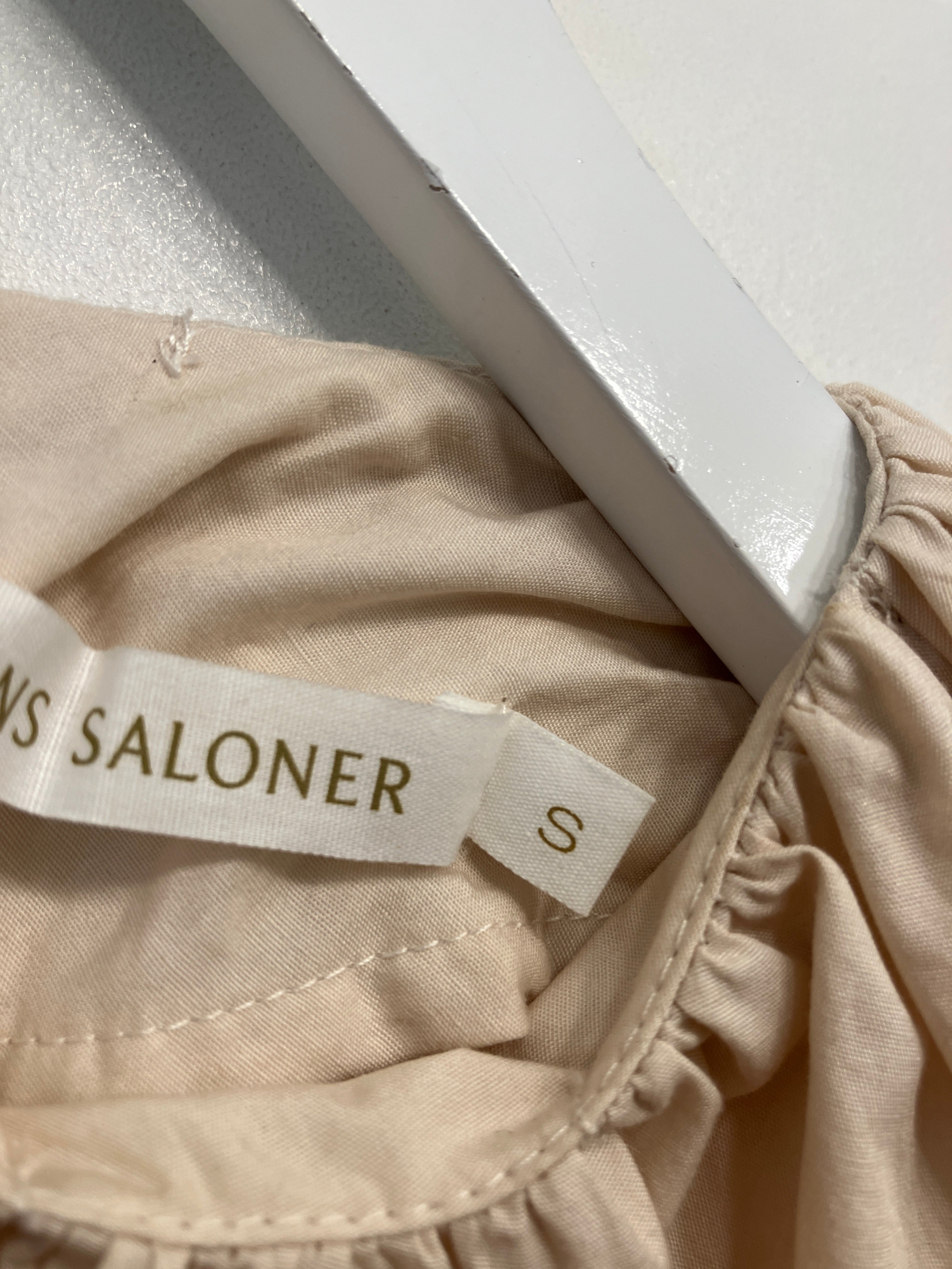 Rabens Saloner Bluse