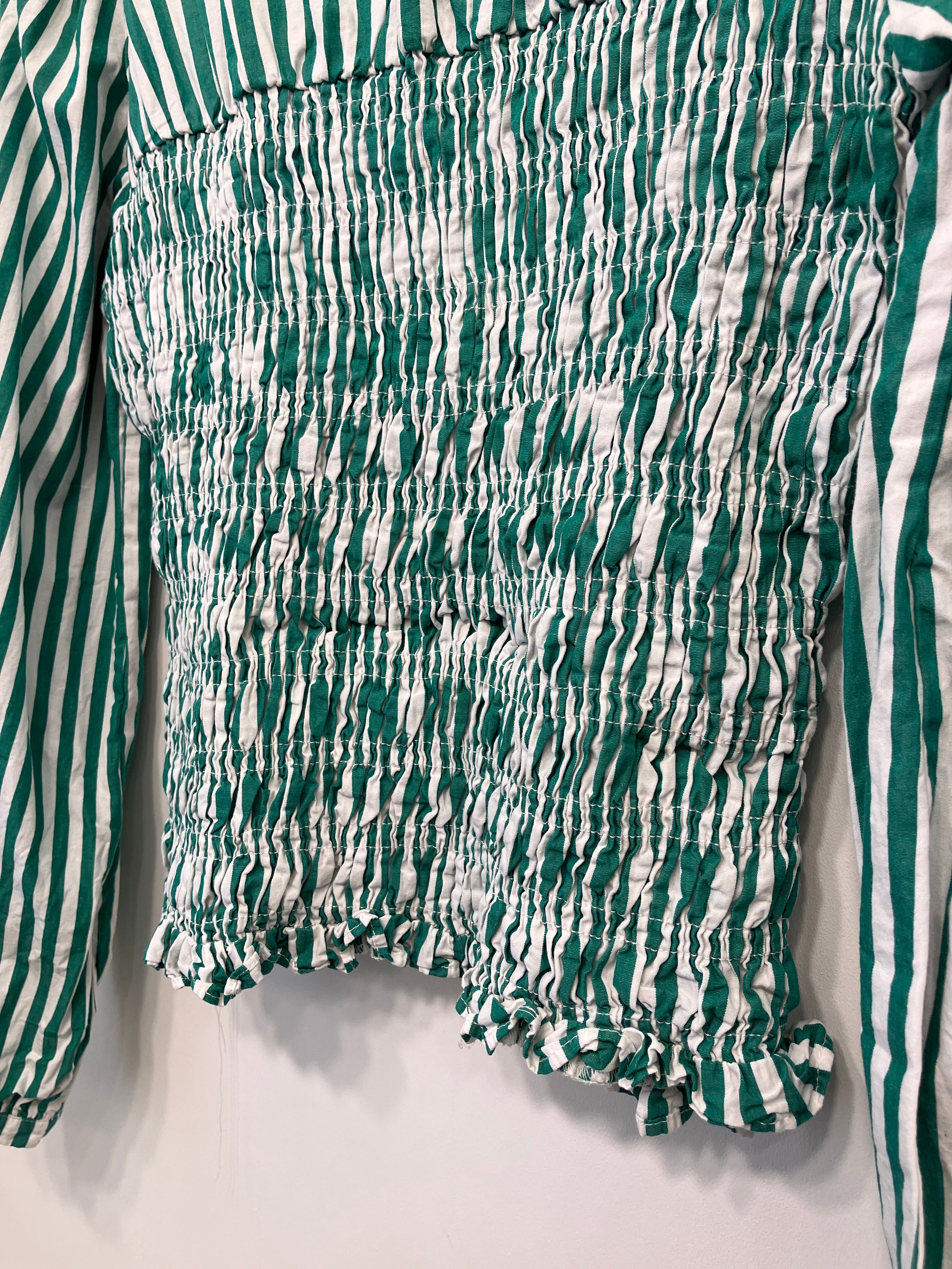 MBYM Bluse
