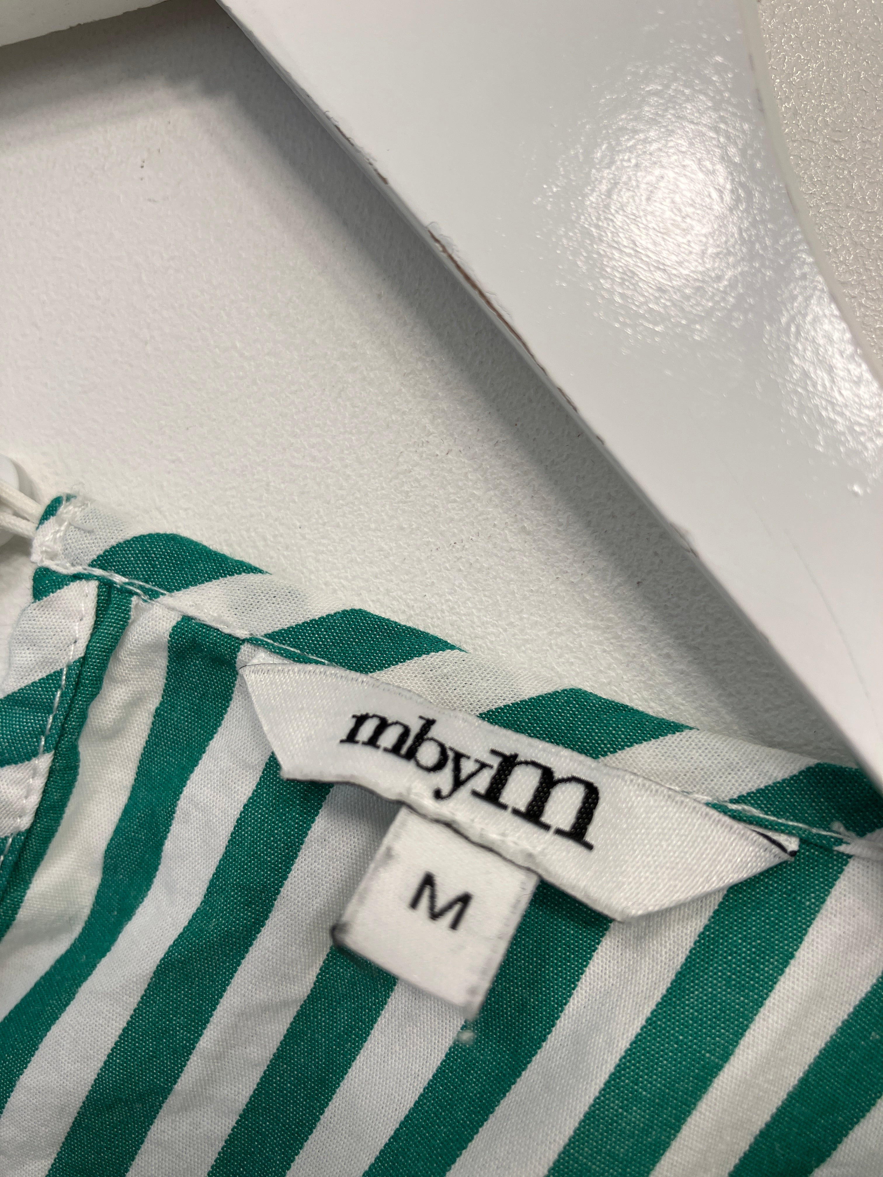 MBYM Bluse