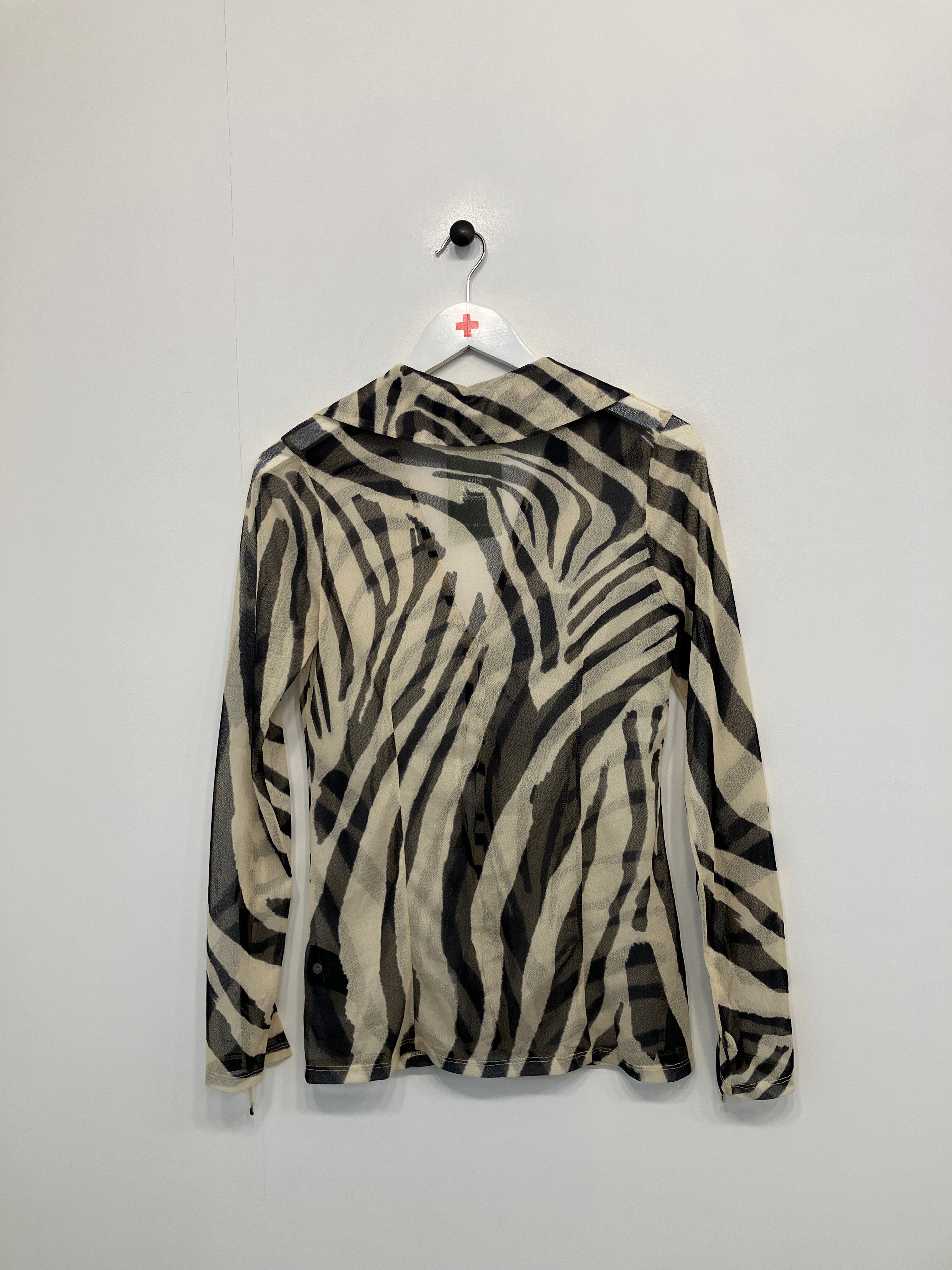 H&M Skjorte