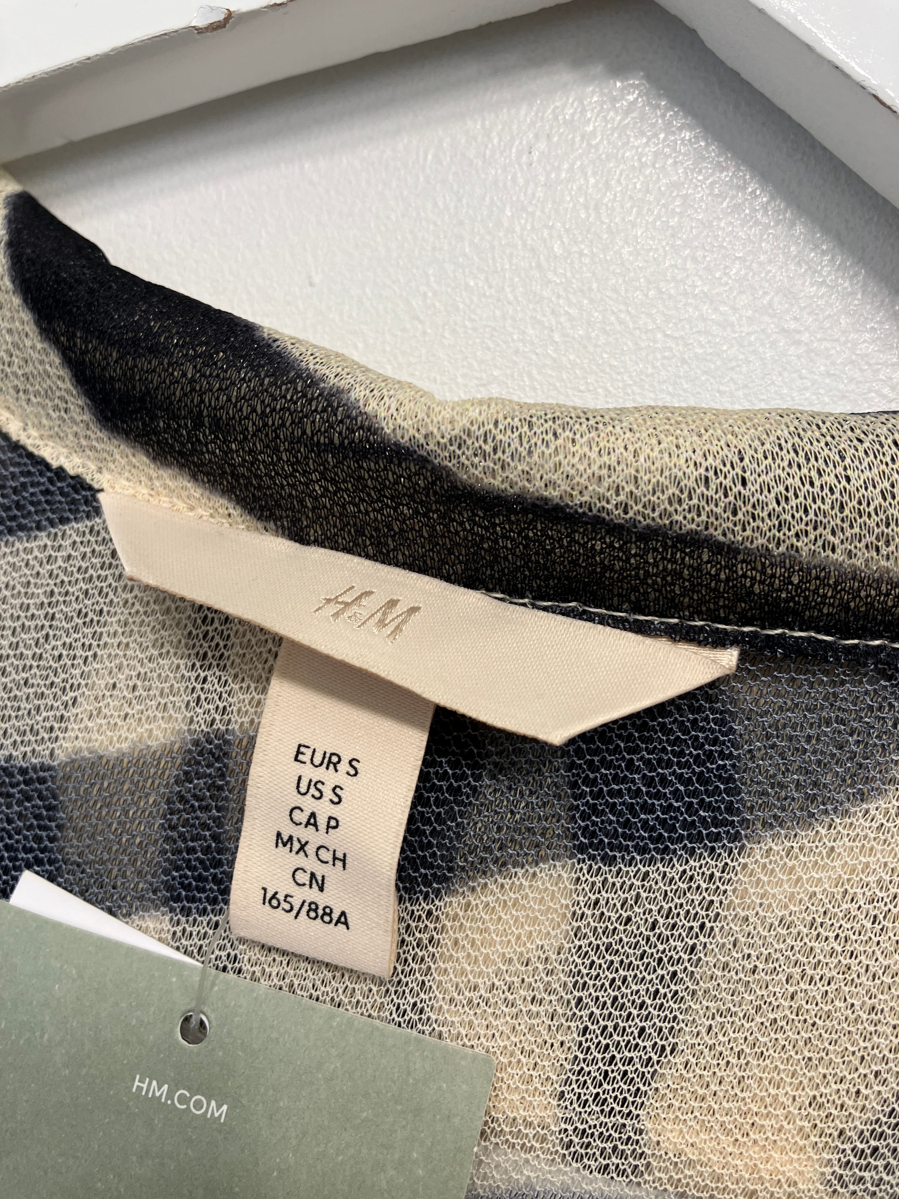 H&M Skjorte
