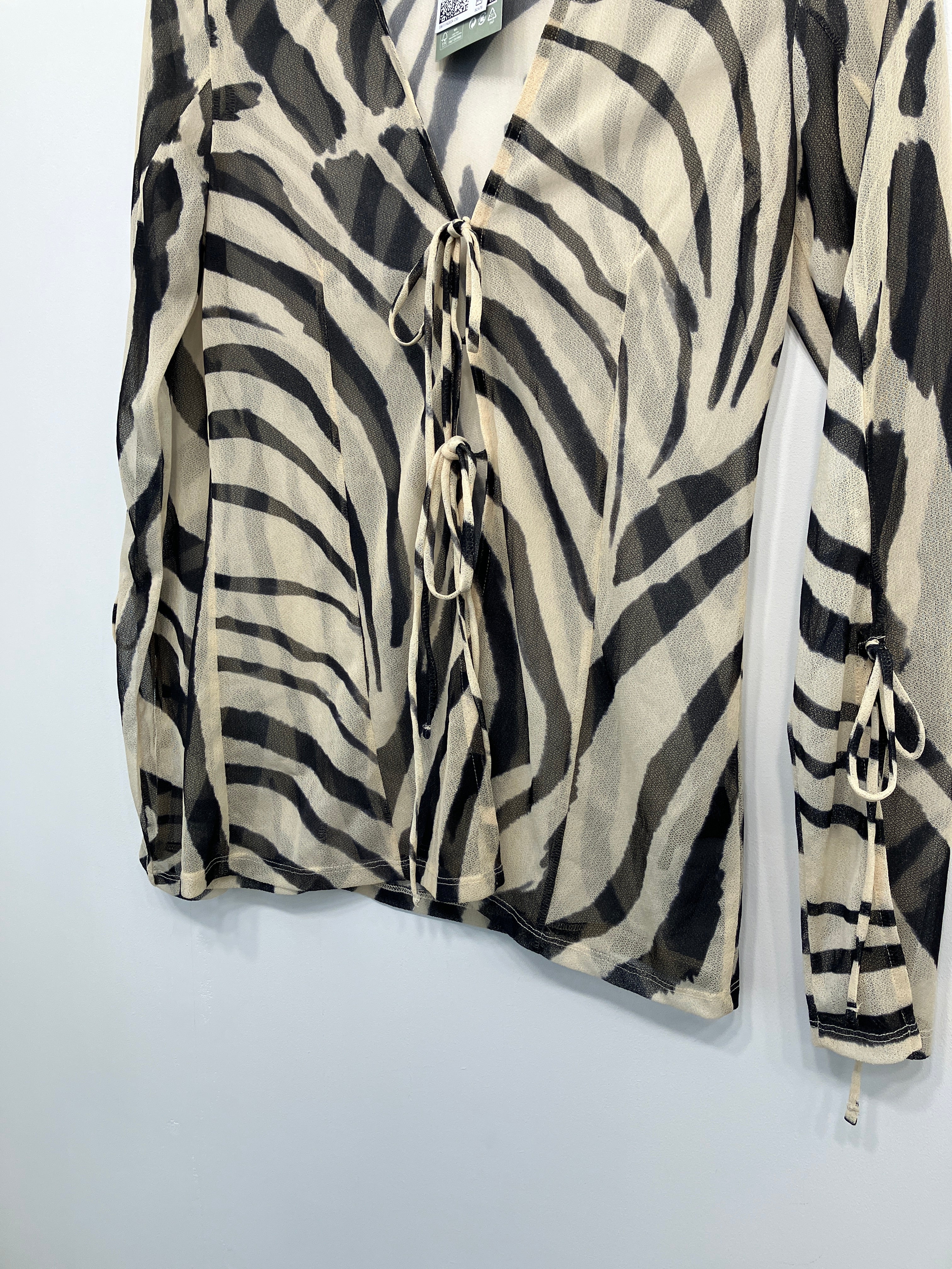 H&M Skjorte
