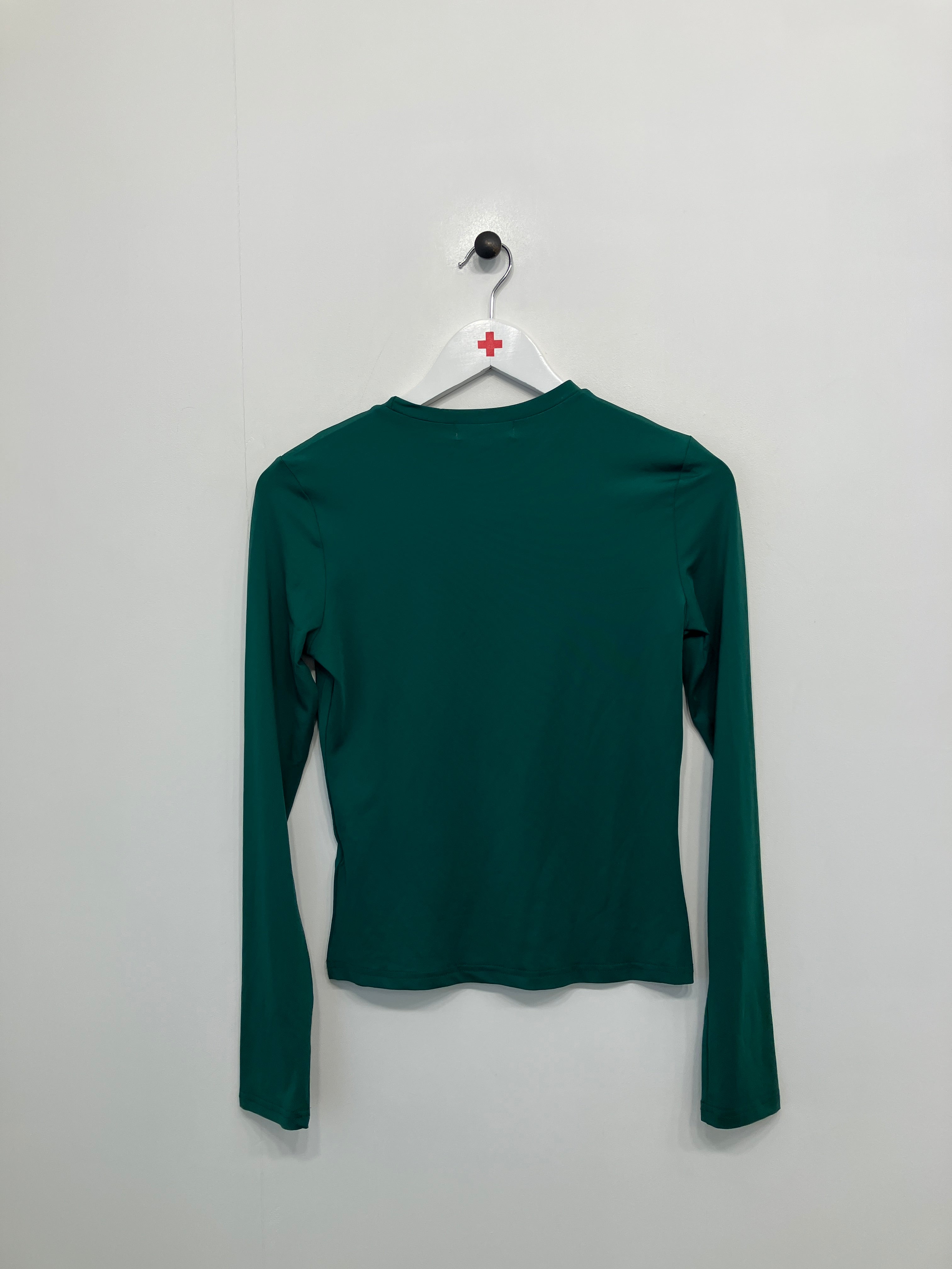 Venderbys Bluse