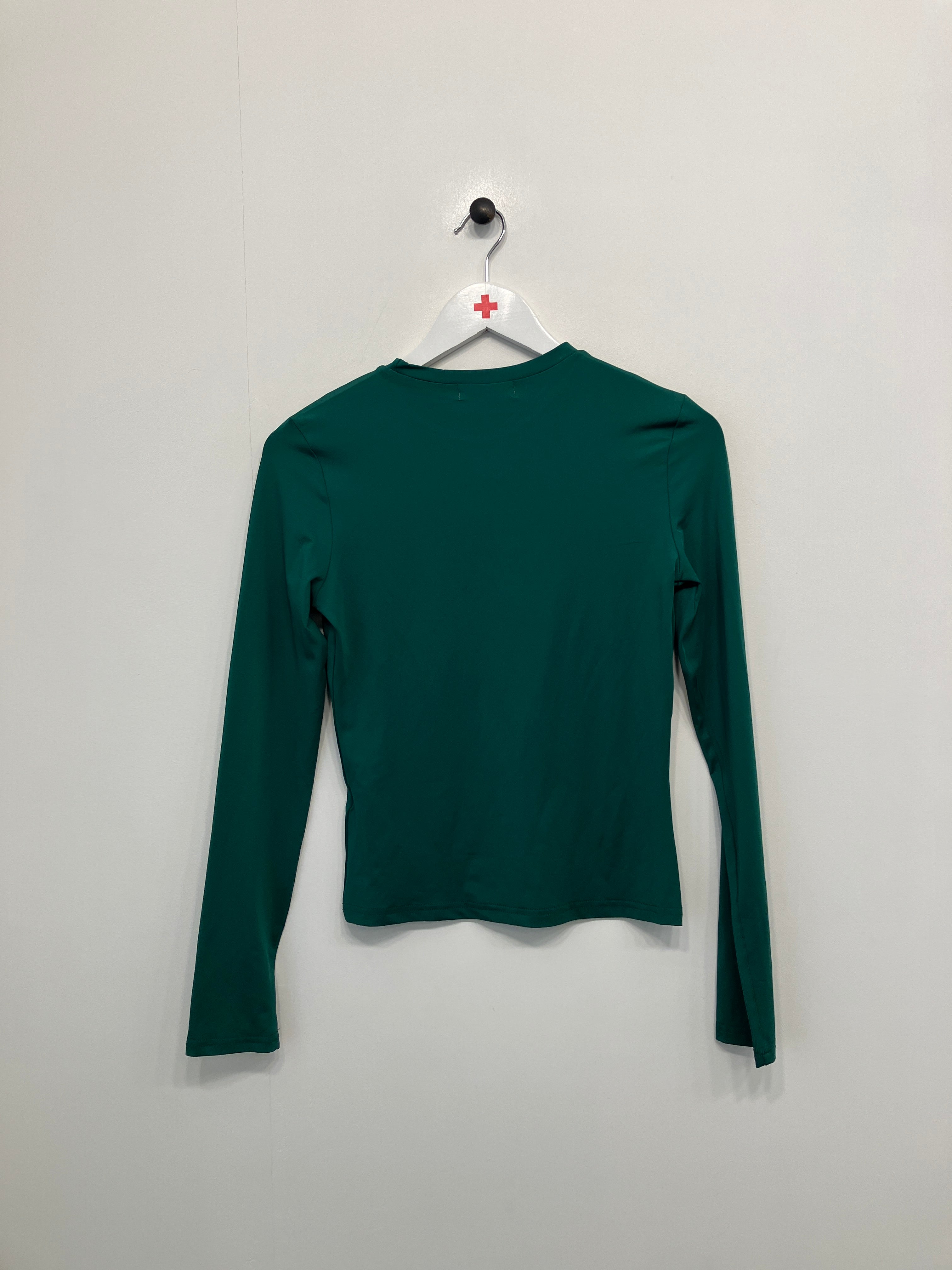 Venderbys Bluse