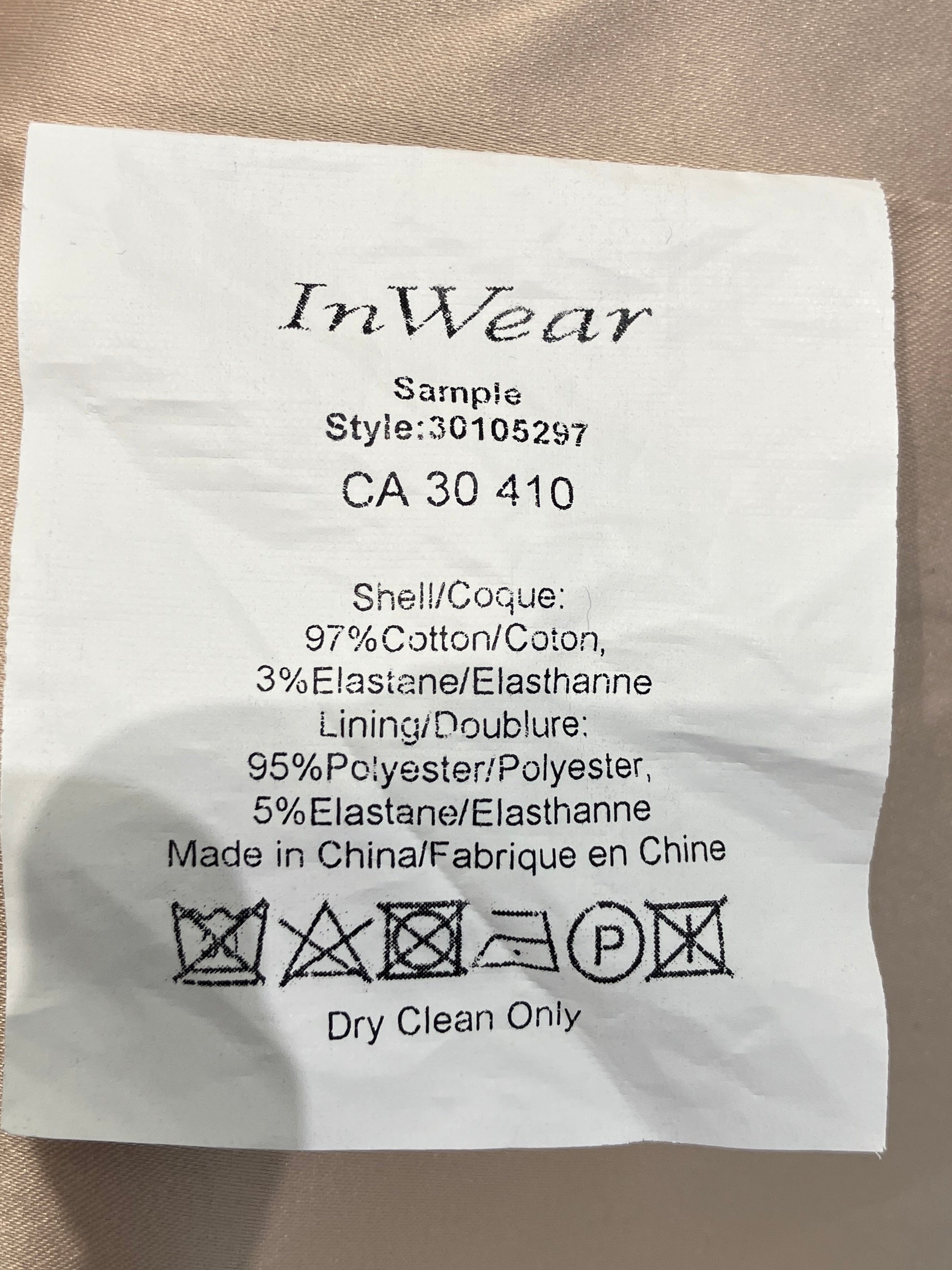 Inwear Blazer