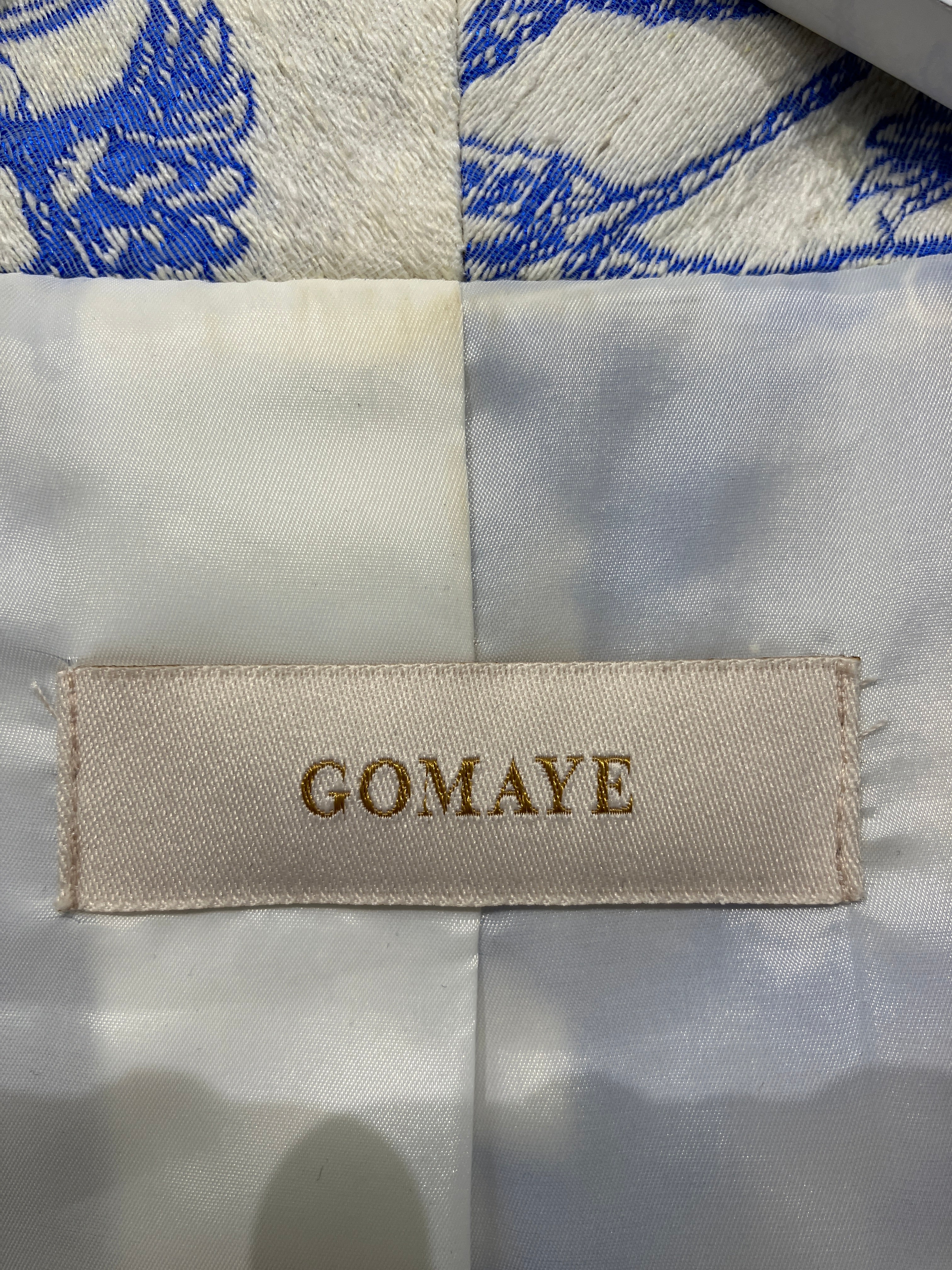 Gomaye Blazer