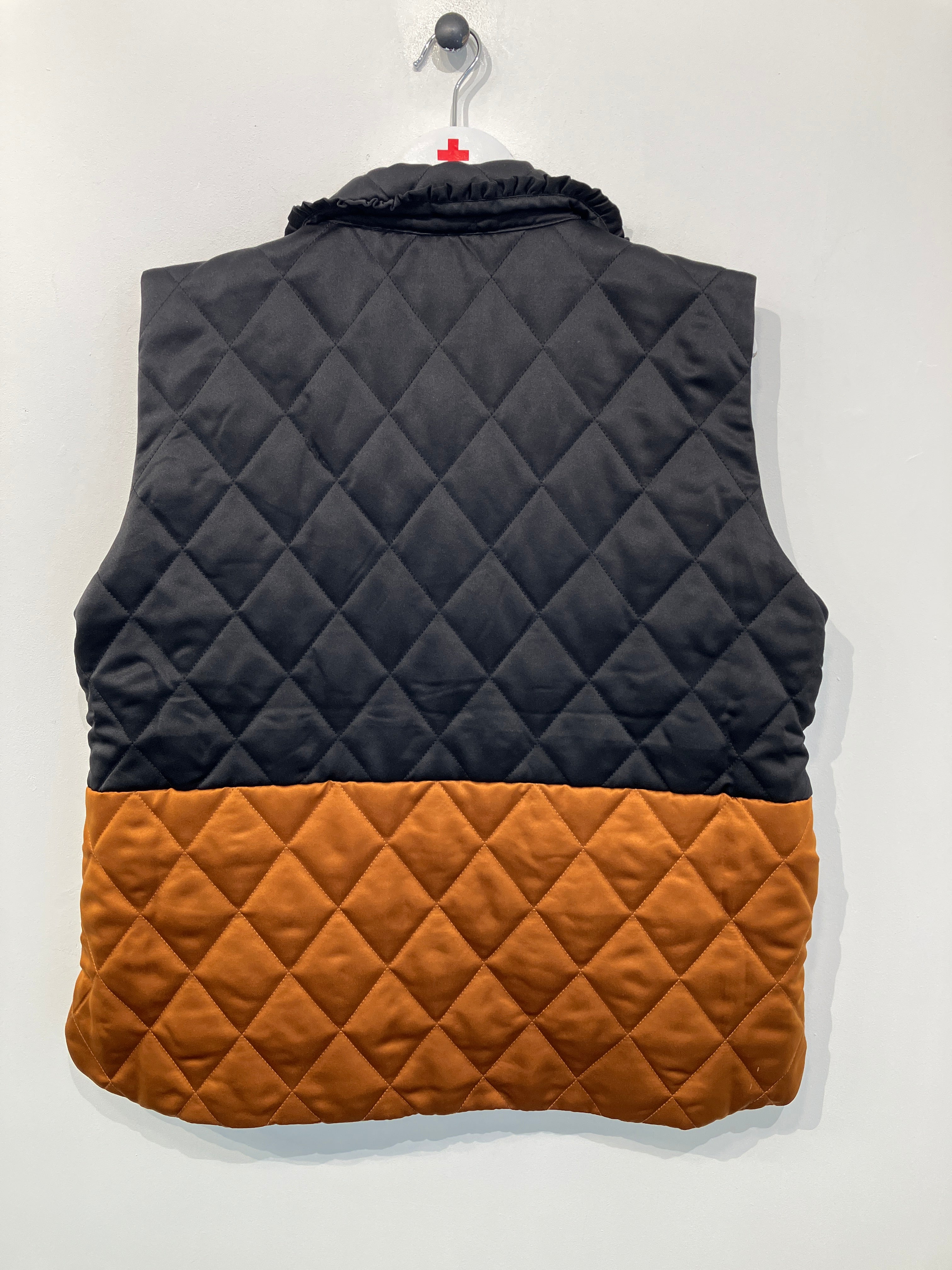 Nûmph Vest