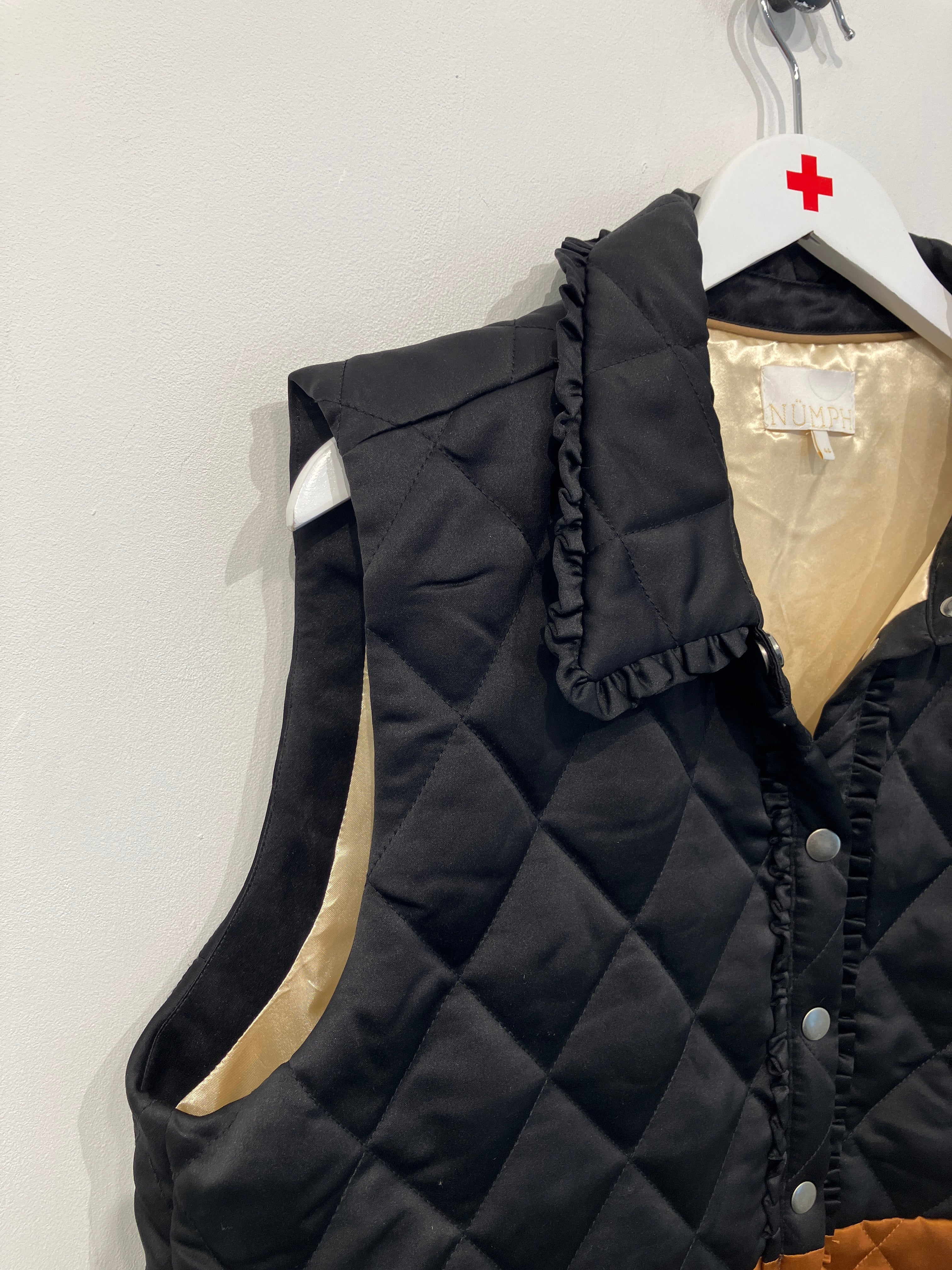Nûmph Vest