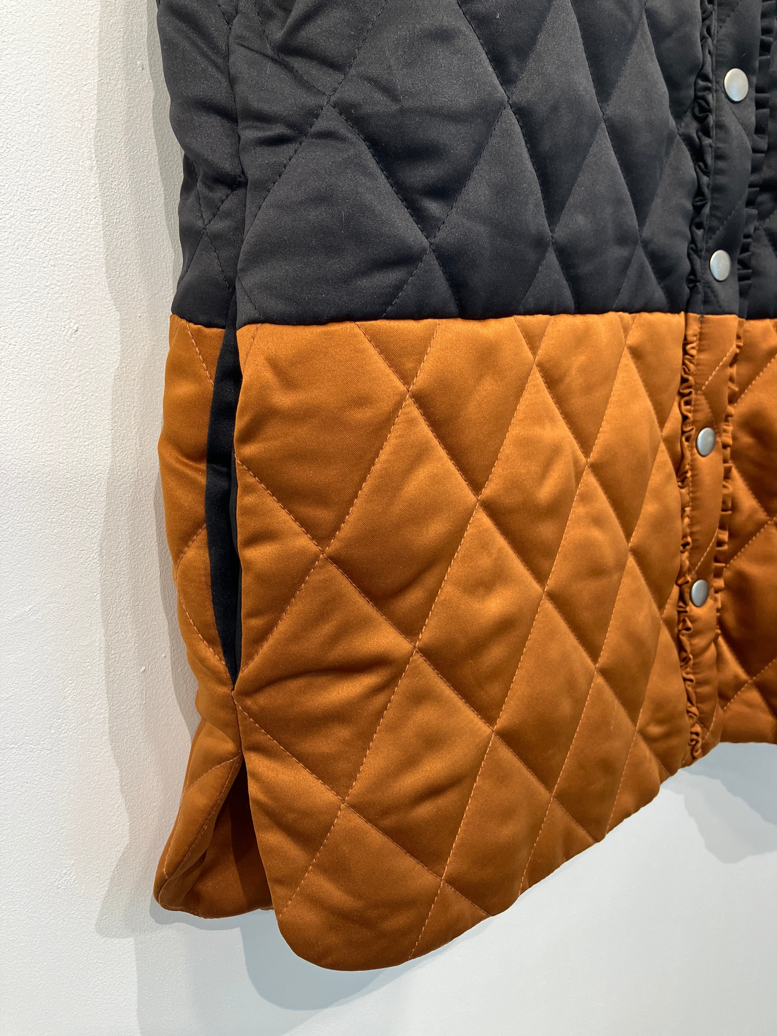 Nûmph Vest