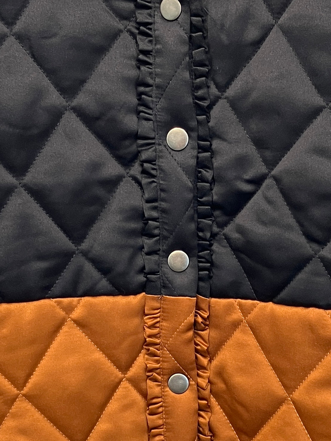 Nûmph Vest