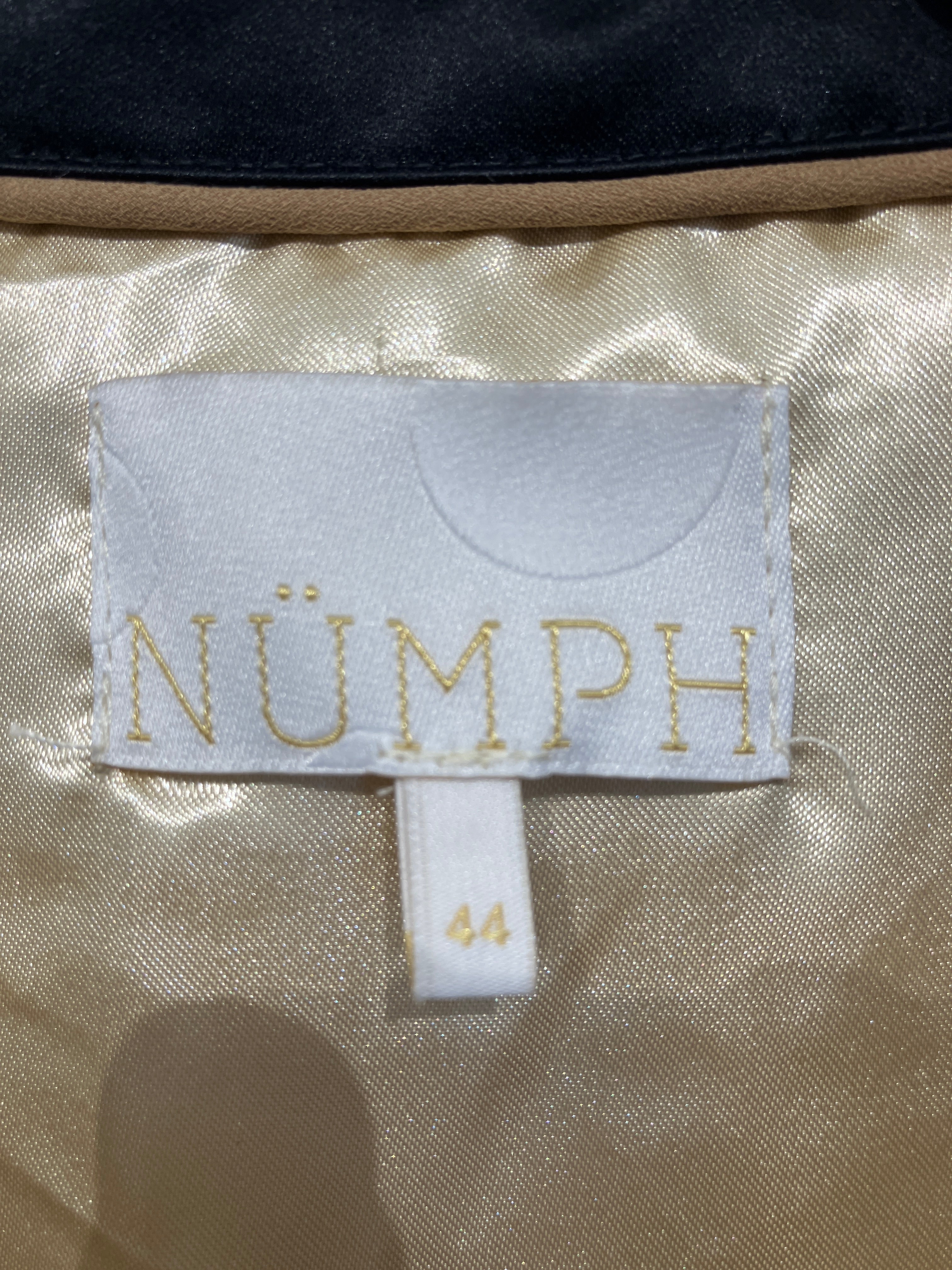 Nûmph Vest
