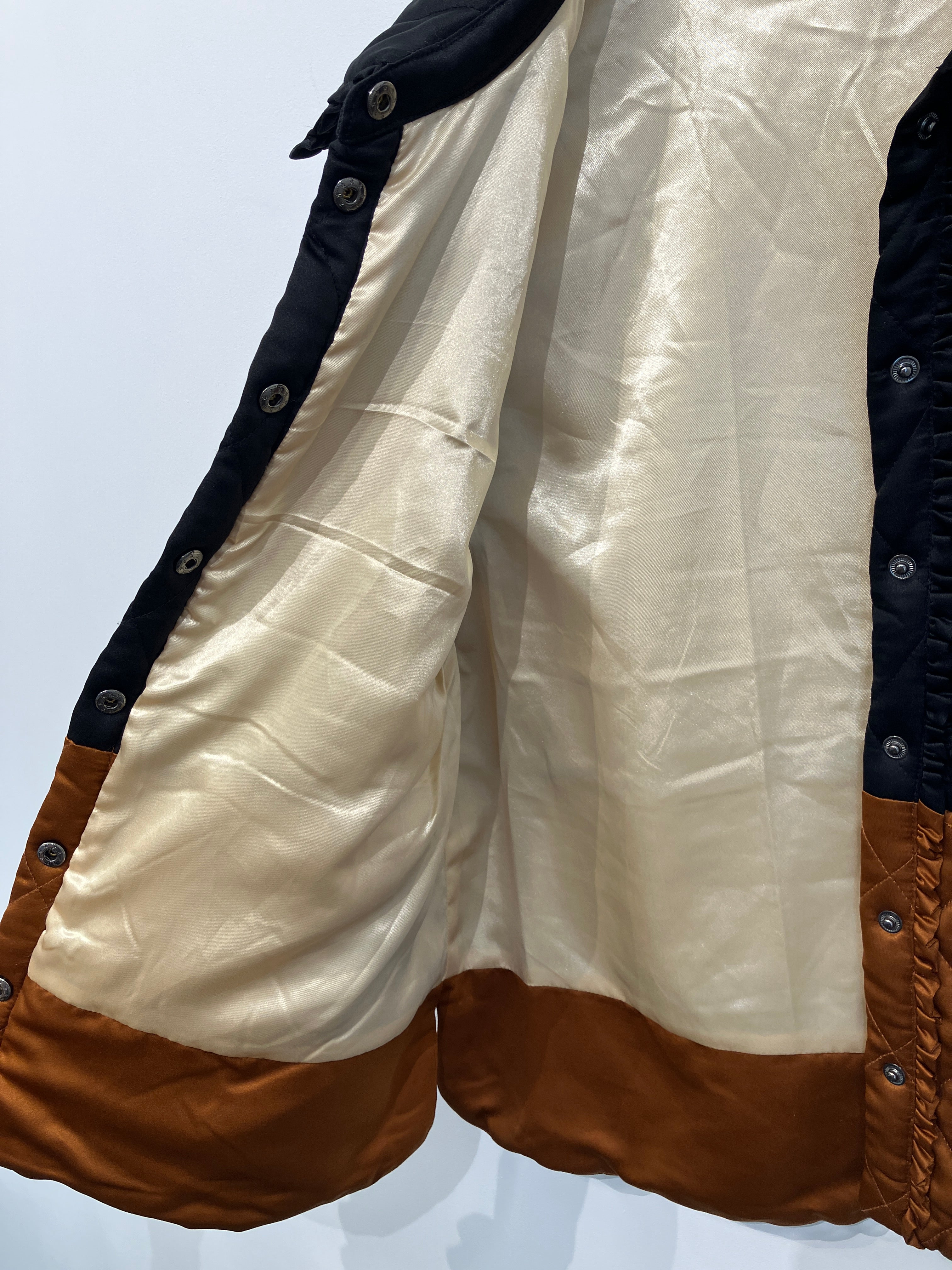 Nûmph Vest