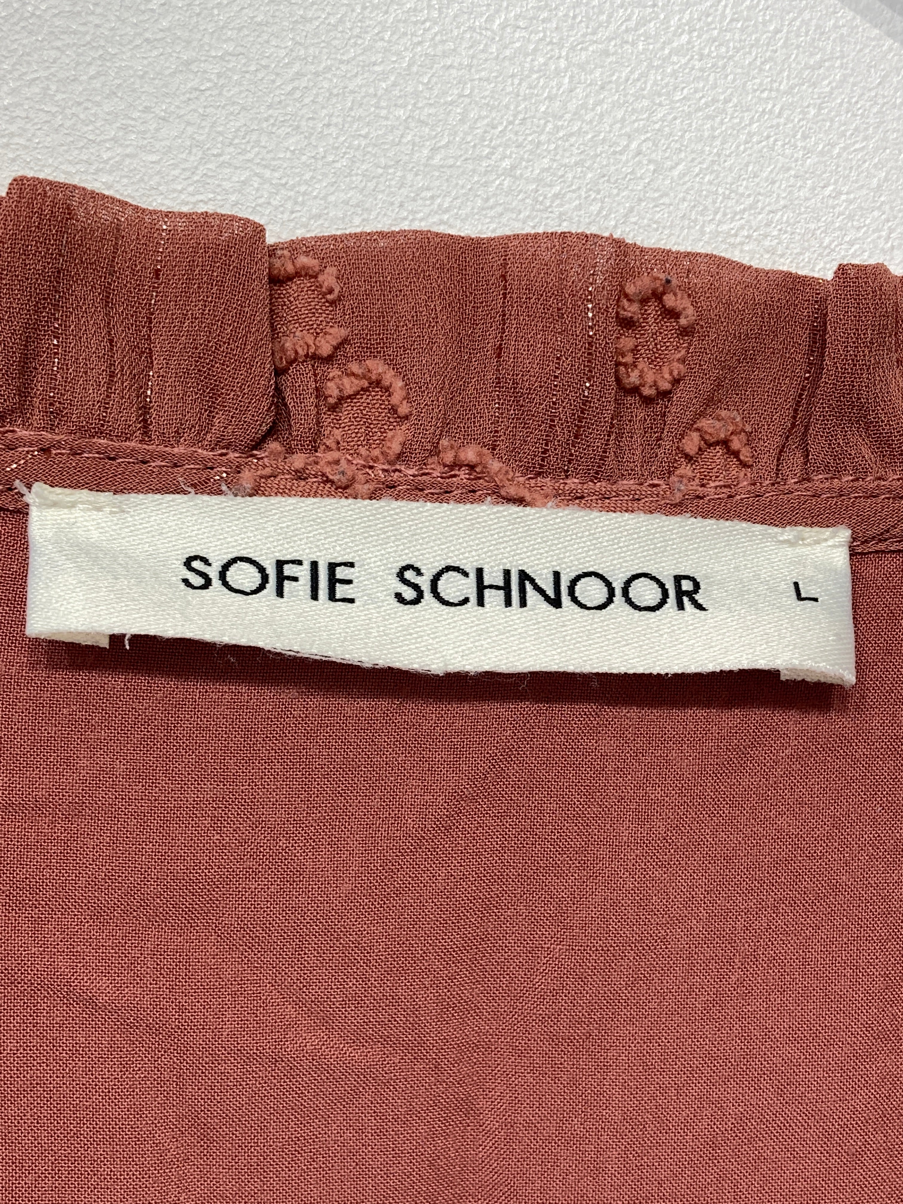 Sofie Schnoor Kjole