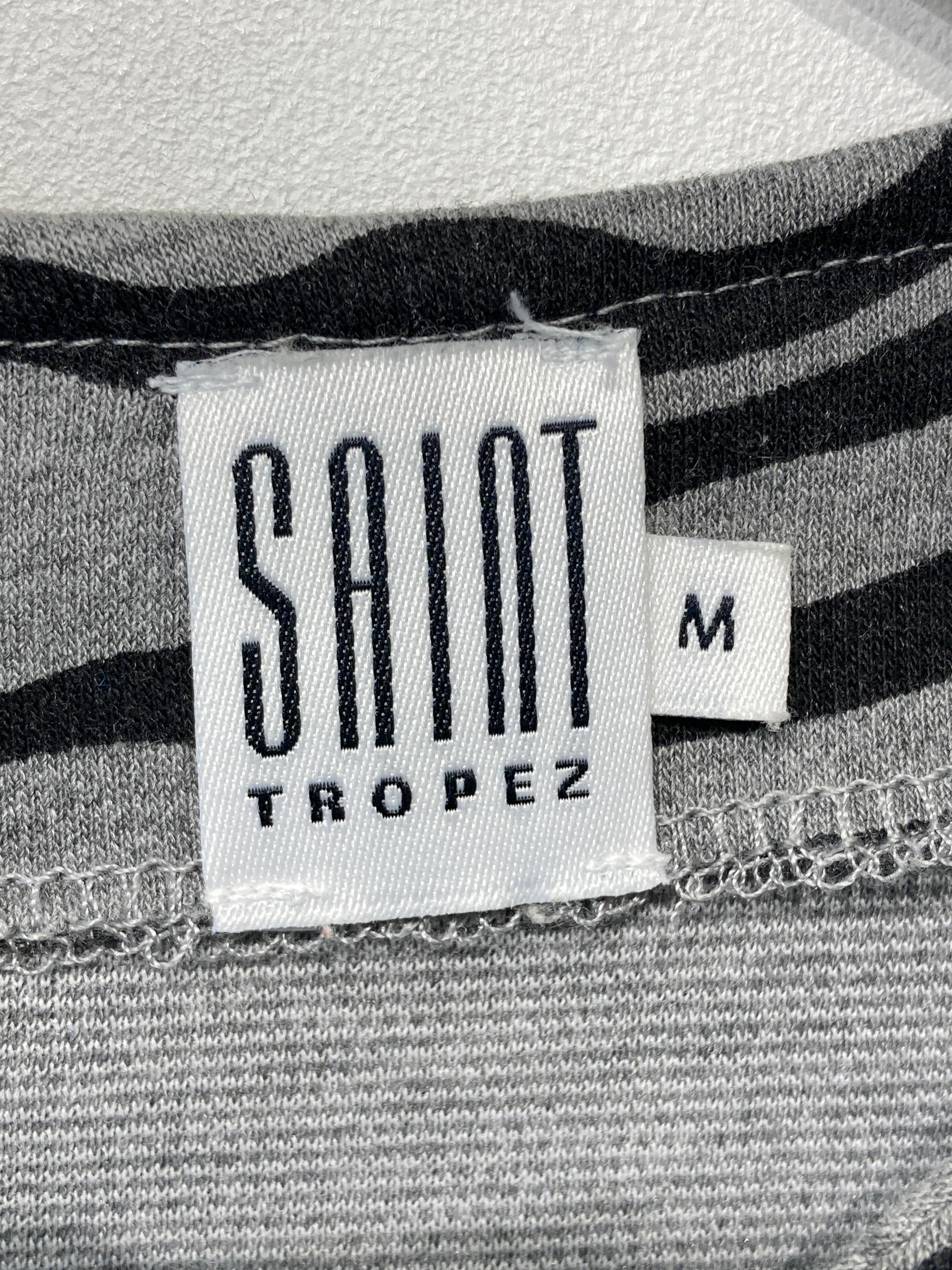 Saint Tropez Kjole