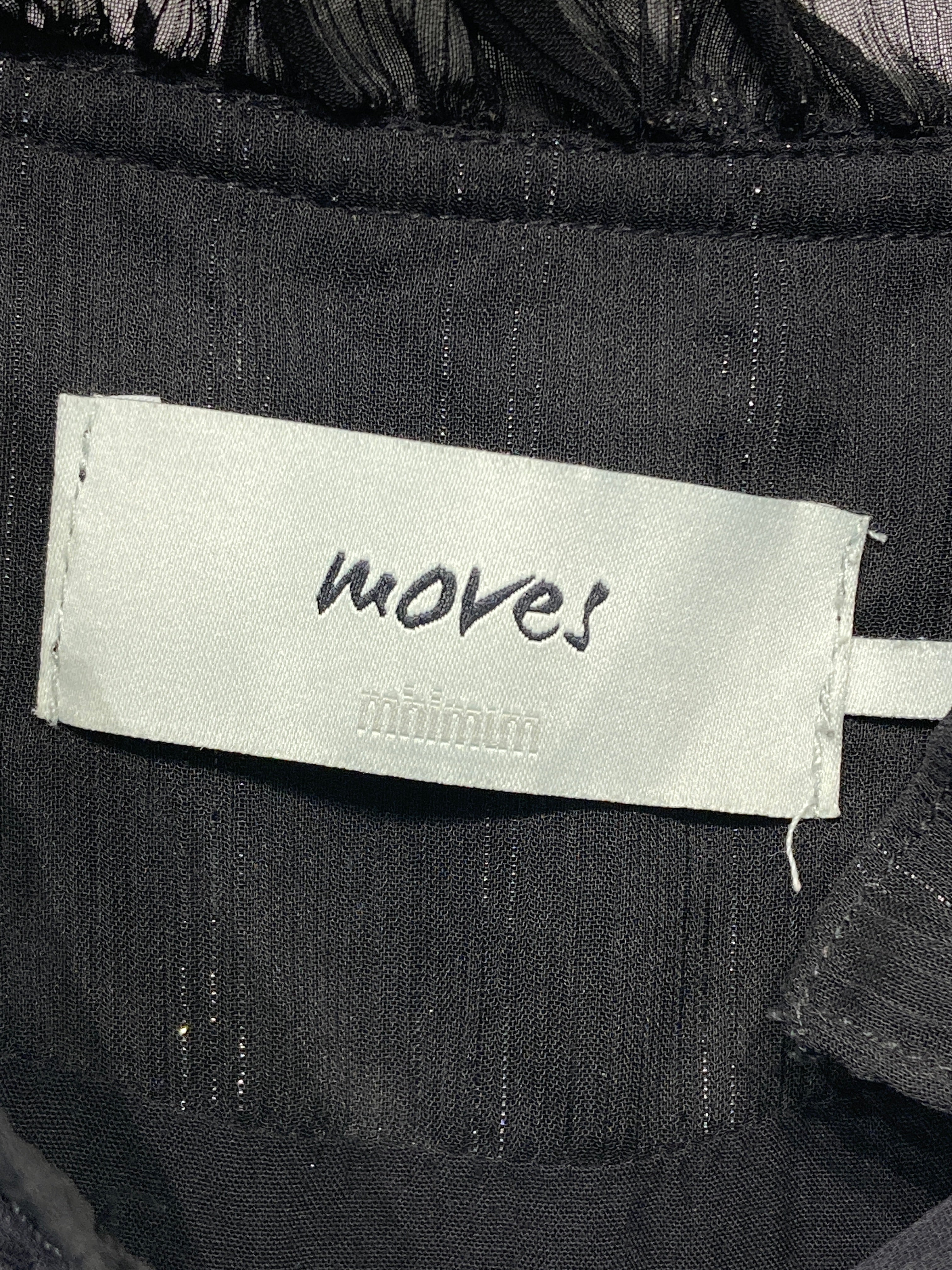 Moves Kjole